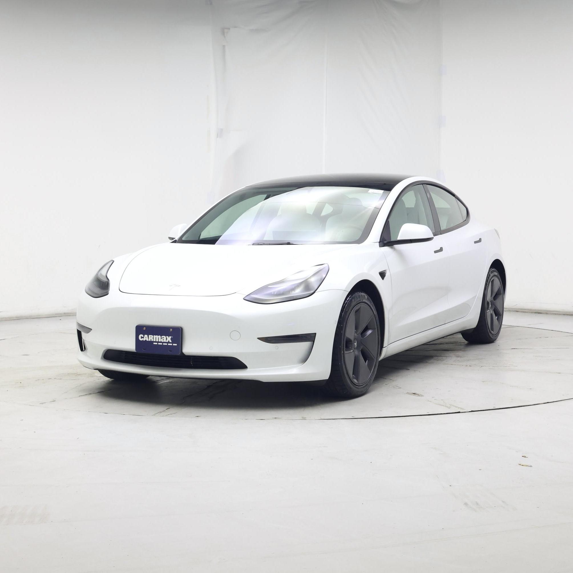 Thumbnail: 2022 Tesla Model 3 - 4