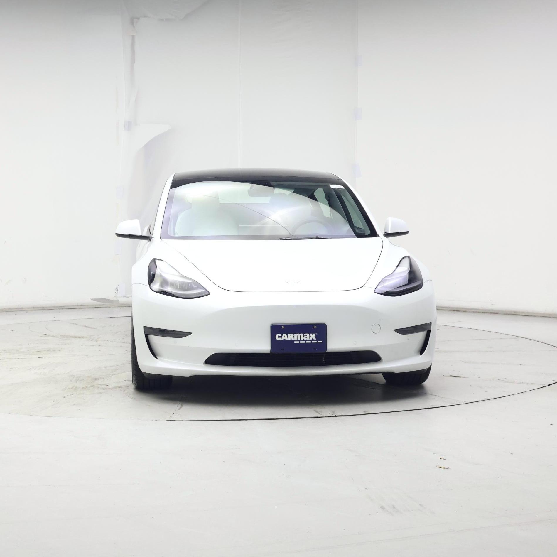 Thumbnail: 2022 Tesla Model 3 - 5