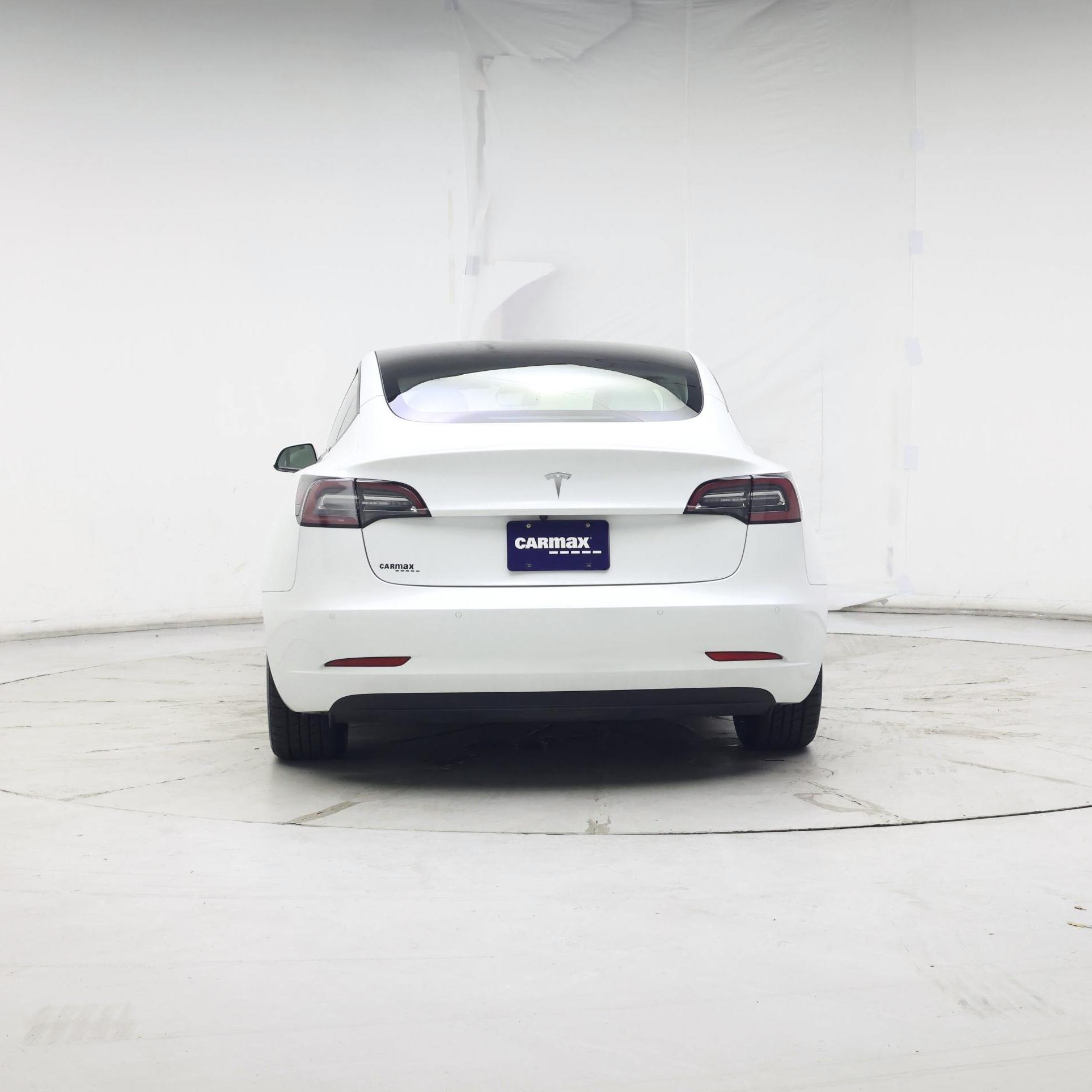 Thumbnail: 2022 Tesla Model 3 - 6