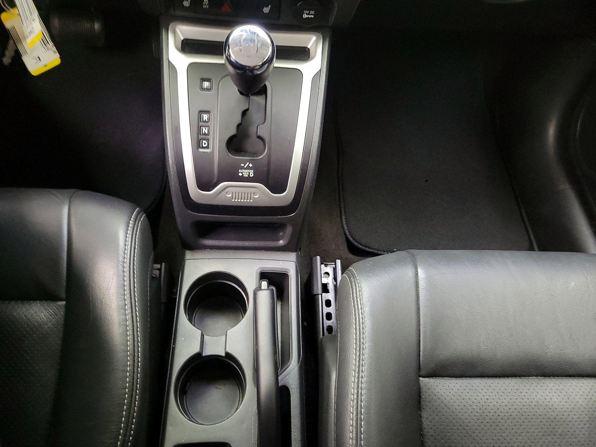 Thumbnail: 2015 Jeep Compass - 15