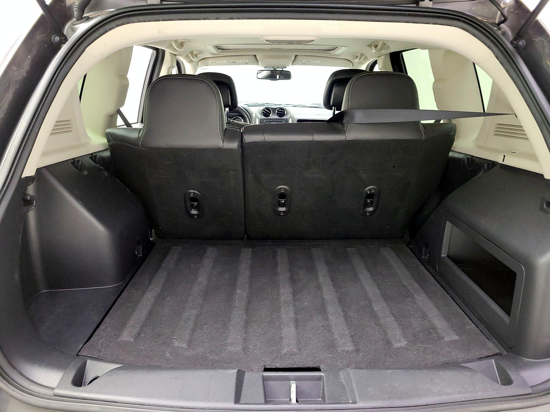 Thumbnail: 2015 Jeep Compass - 19