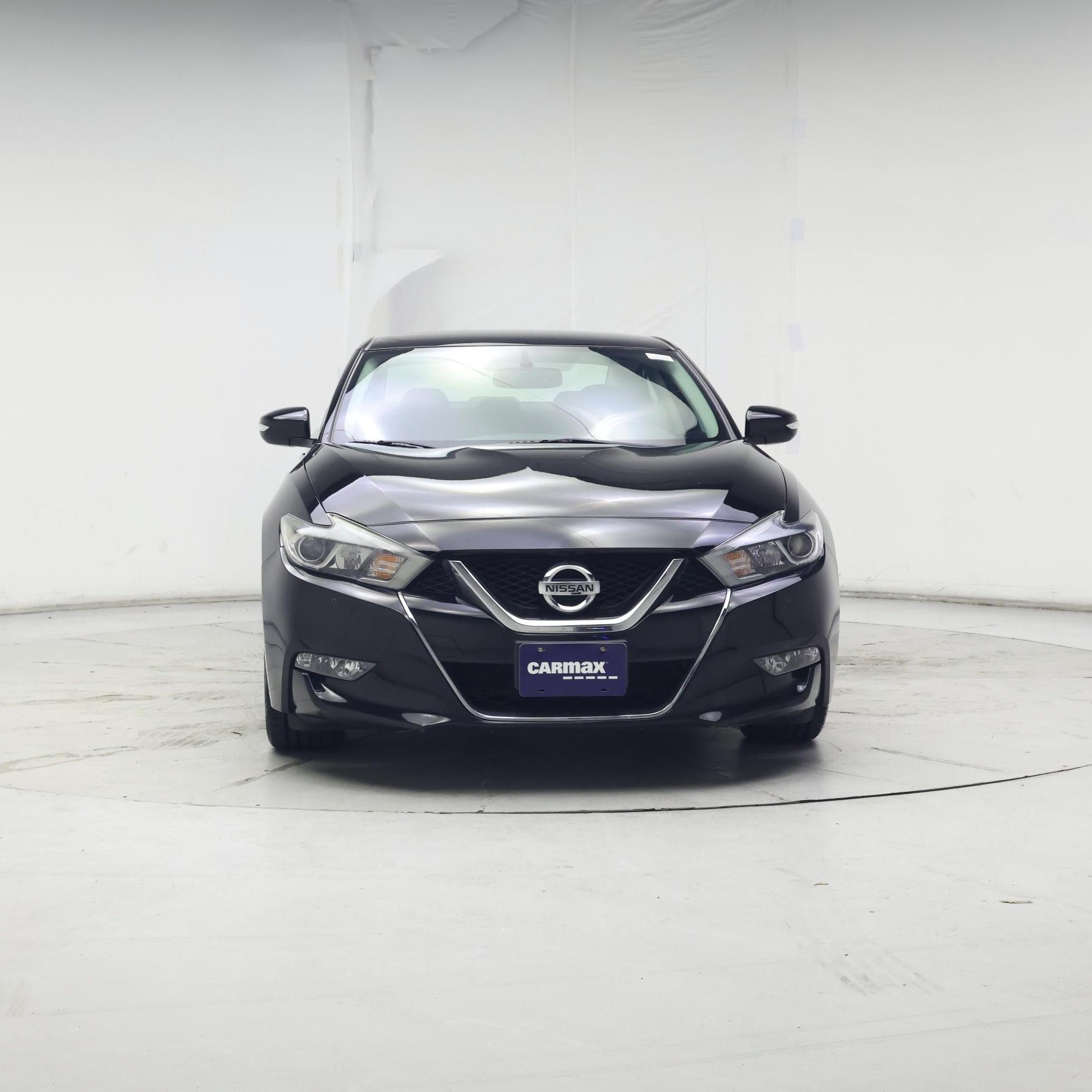 Thumbnail: 2018 Nissan Maxima - 5