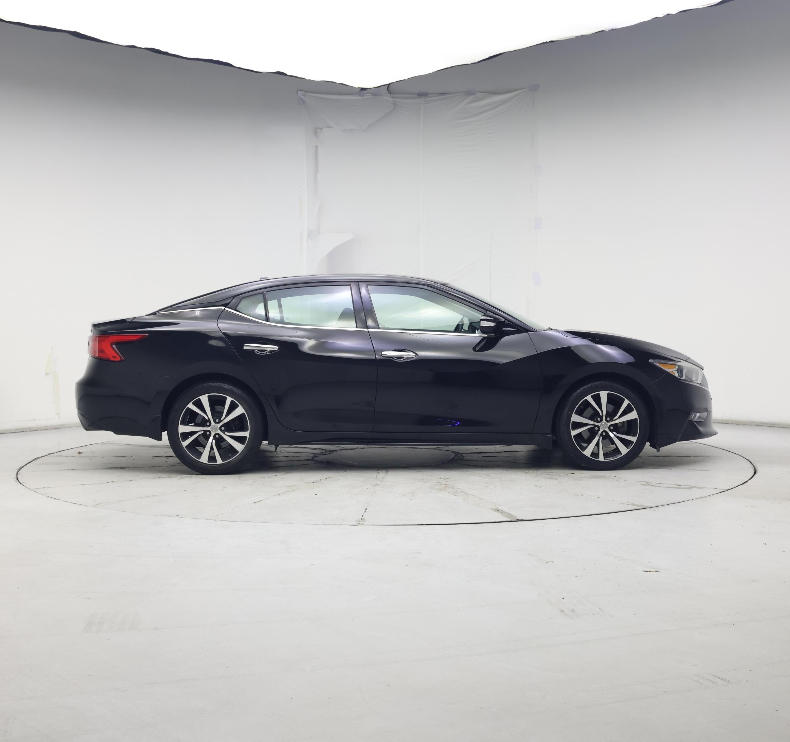 Thumbnail: 2018 Nissan Maxima - 7