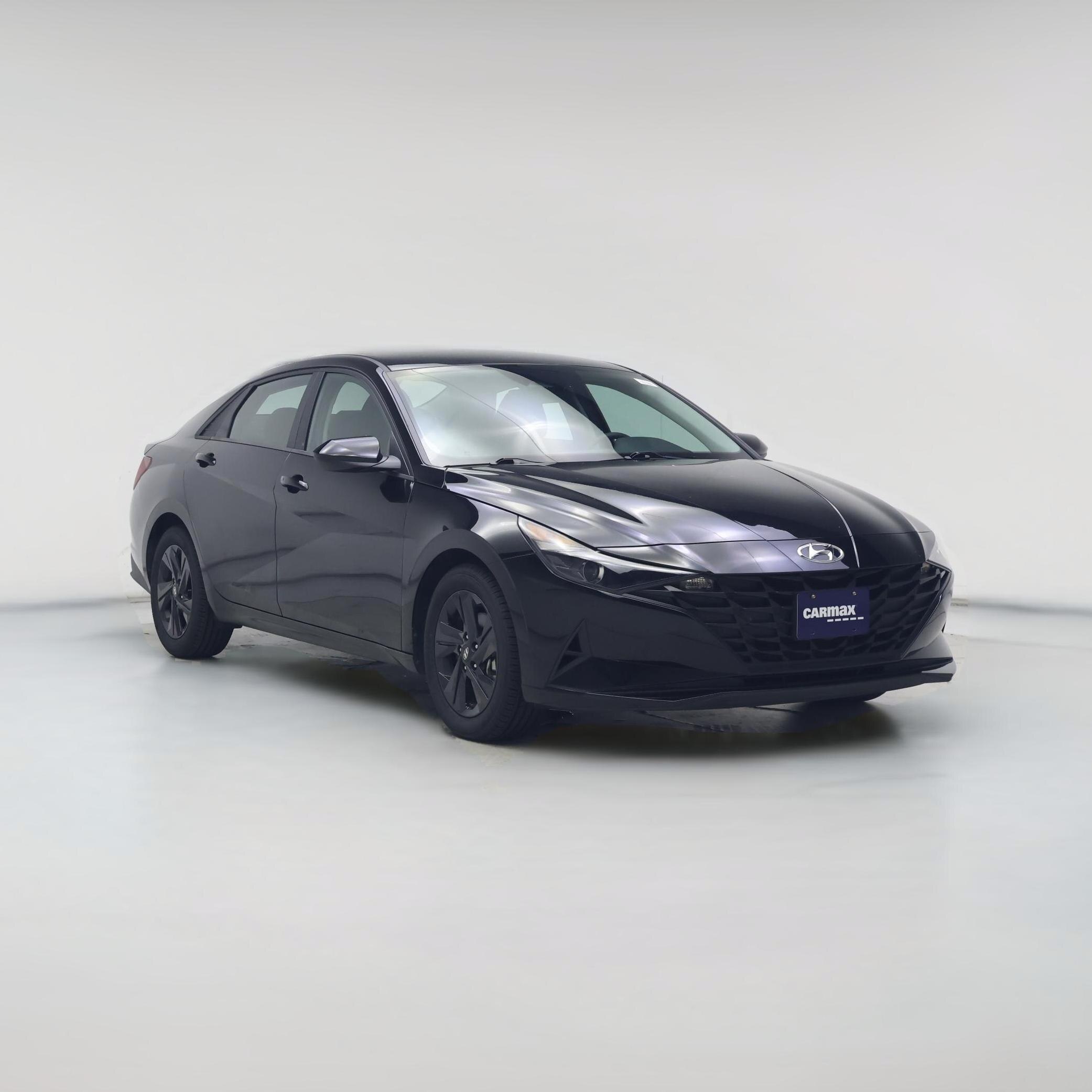 Thumbnail: 2022 Hyundai Elantra - 1