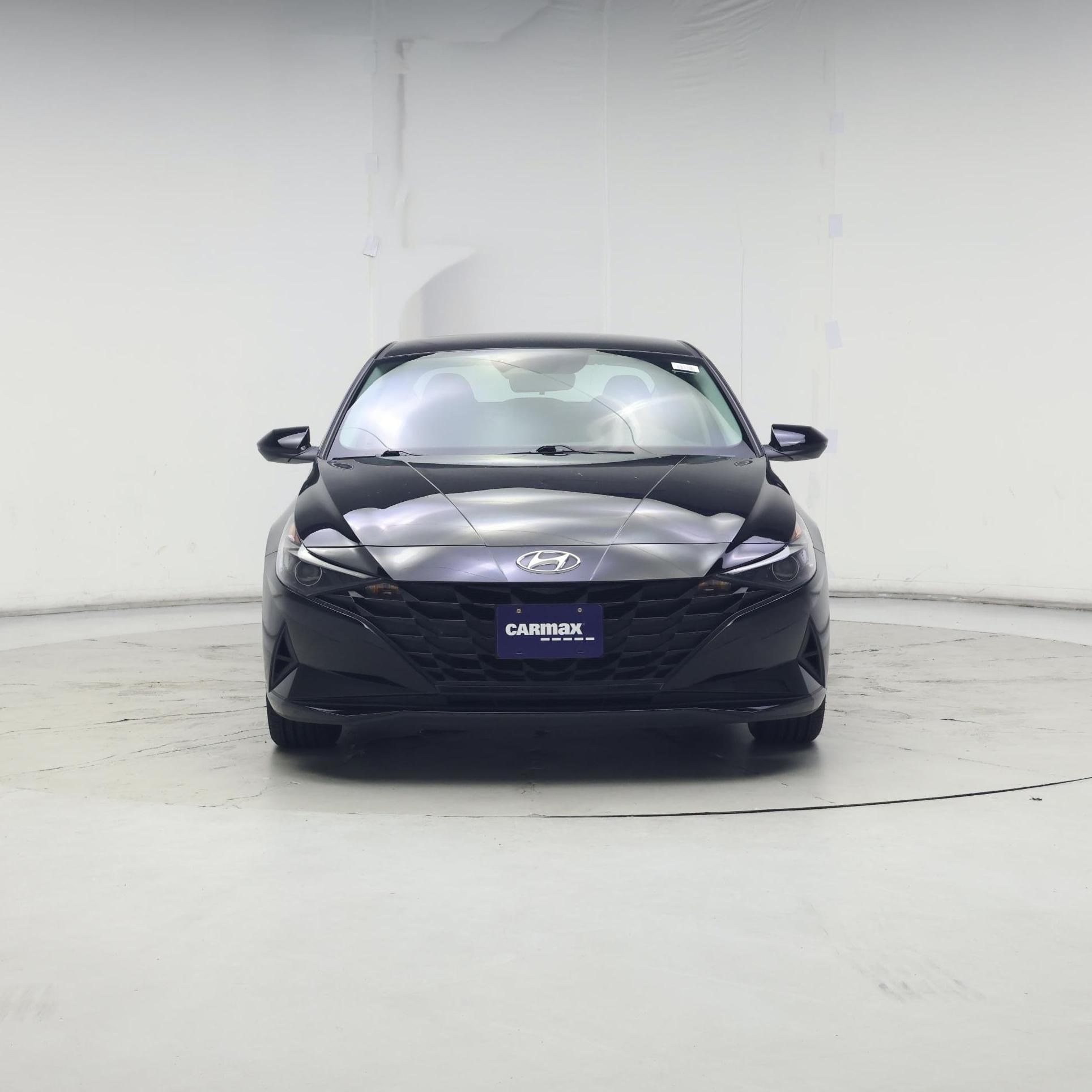 Thumbnail: 2022 Hyundai Elantra - 5