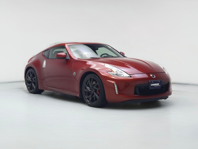 2014 Nissan Z 370Z -
                  Laurel, MD