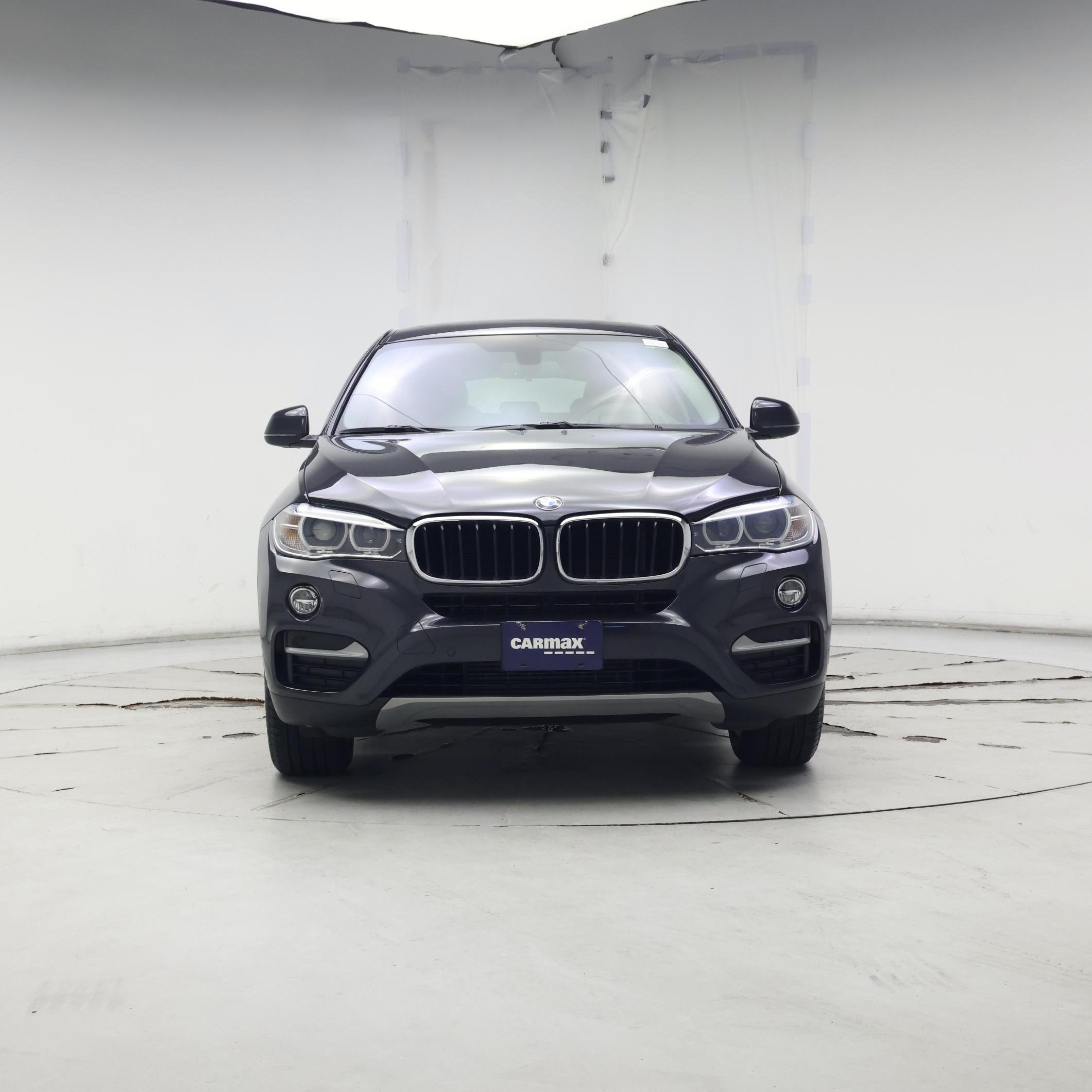 Thumbnail: 2015 BMW X6 - 5