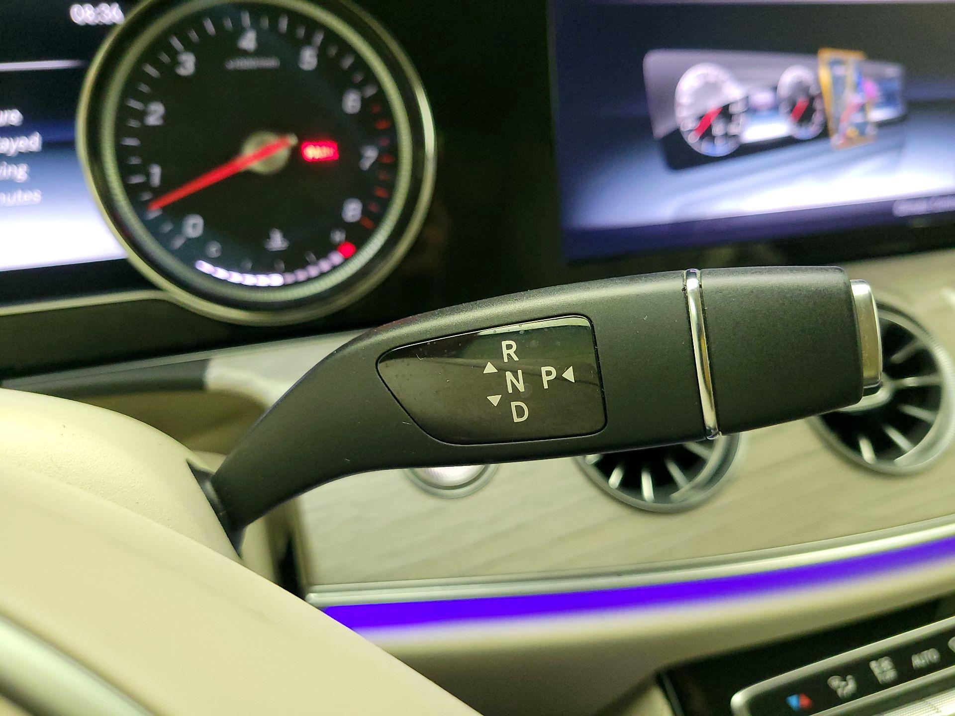 Thumbnail: 2018 Mercedes-Benz E-Class - 18