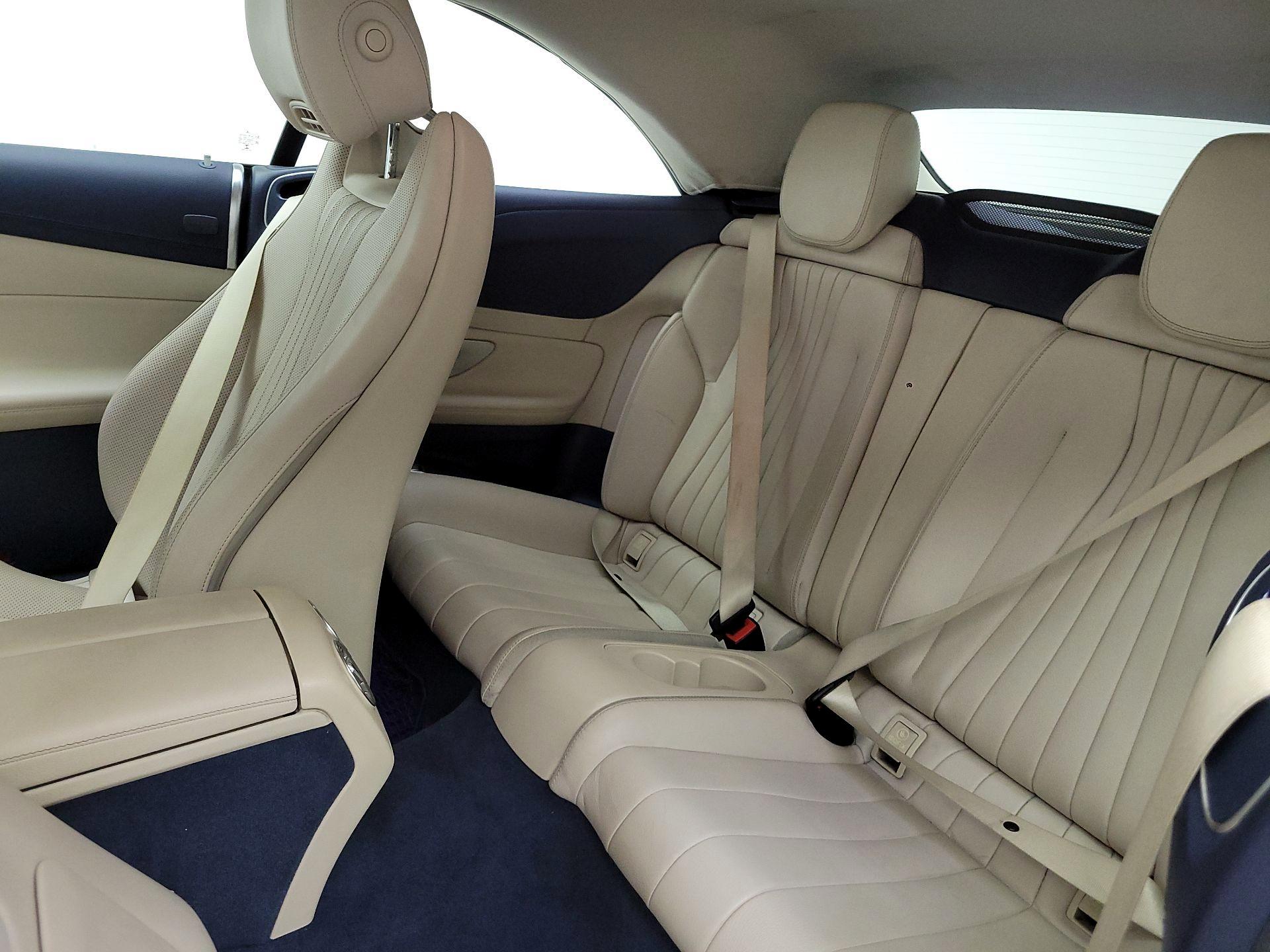 Thumbnail: 2018 Mercedes-Benz E-Class - 20