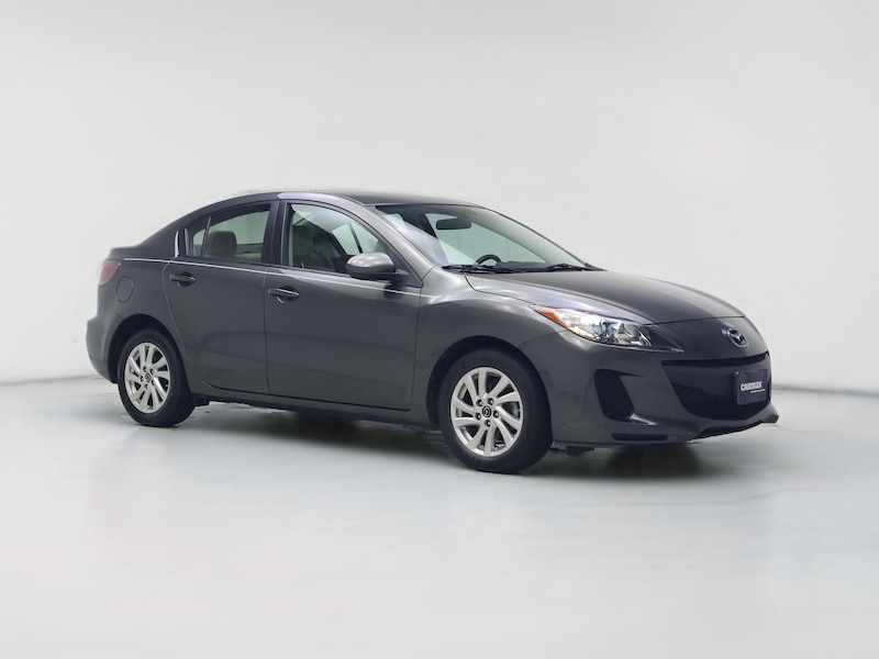 2013 Mazda Mazda3 i Grand Touring -
                  Laurel, MD