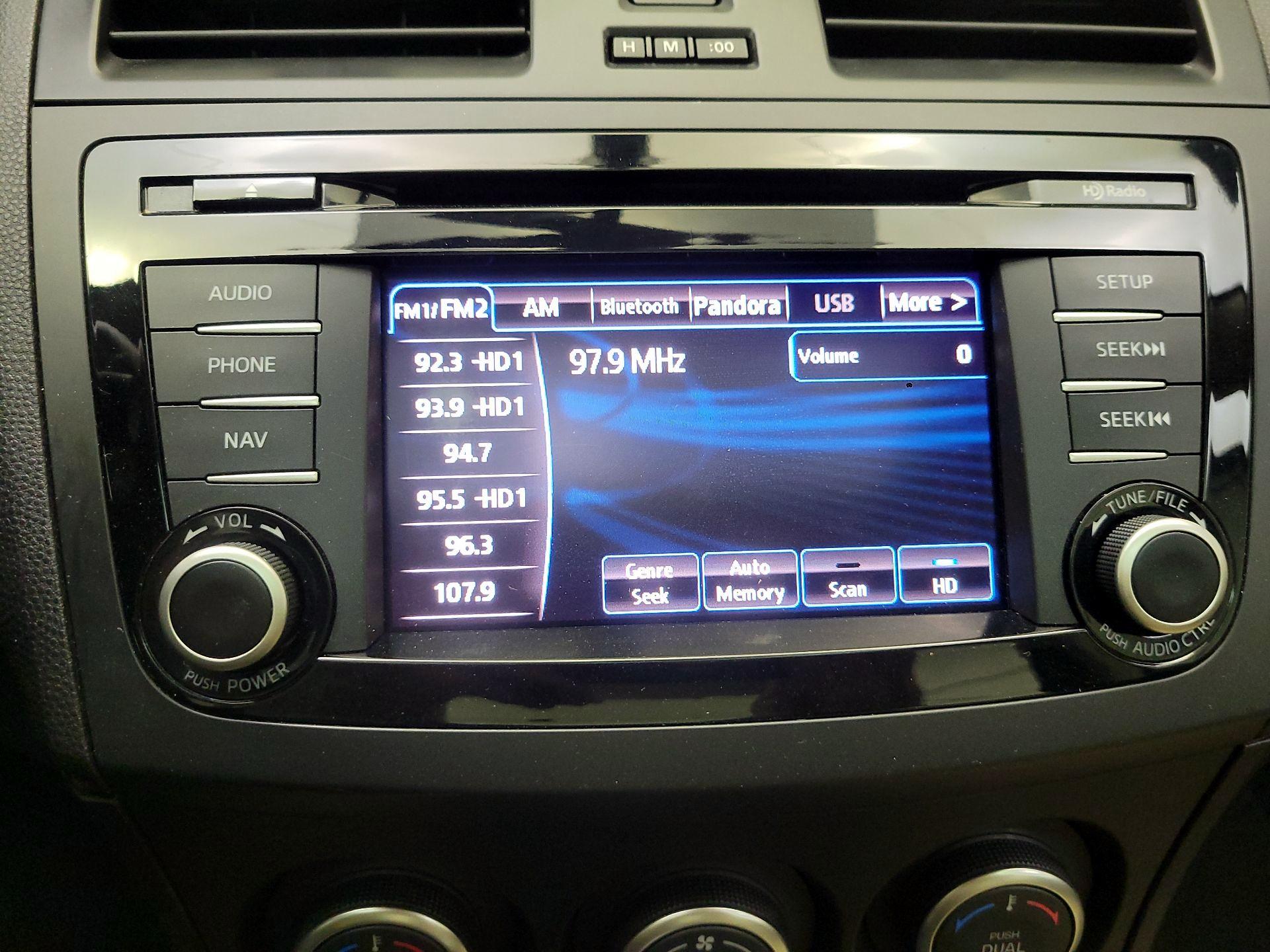 Thumbnail: 2013 Mazda Mazda3 - 14