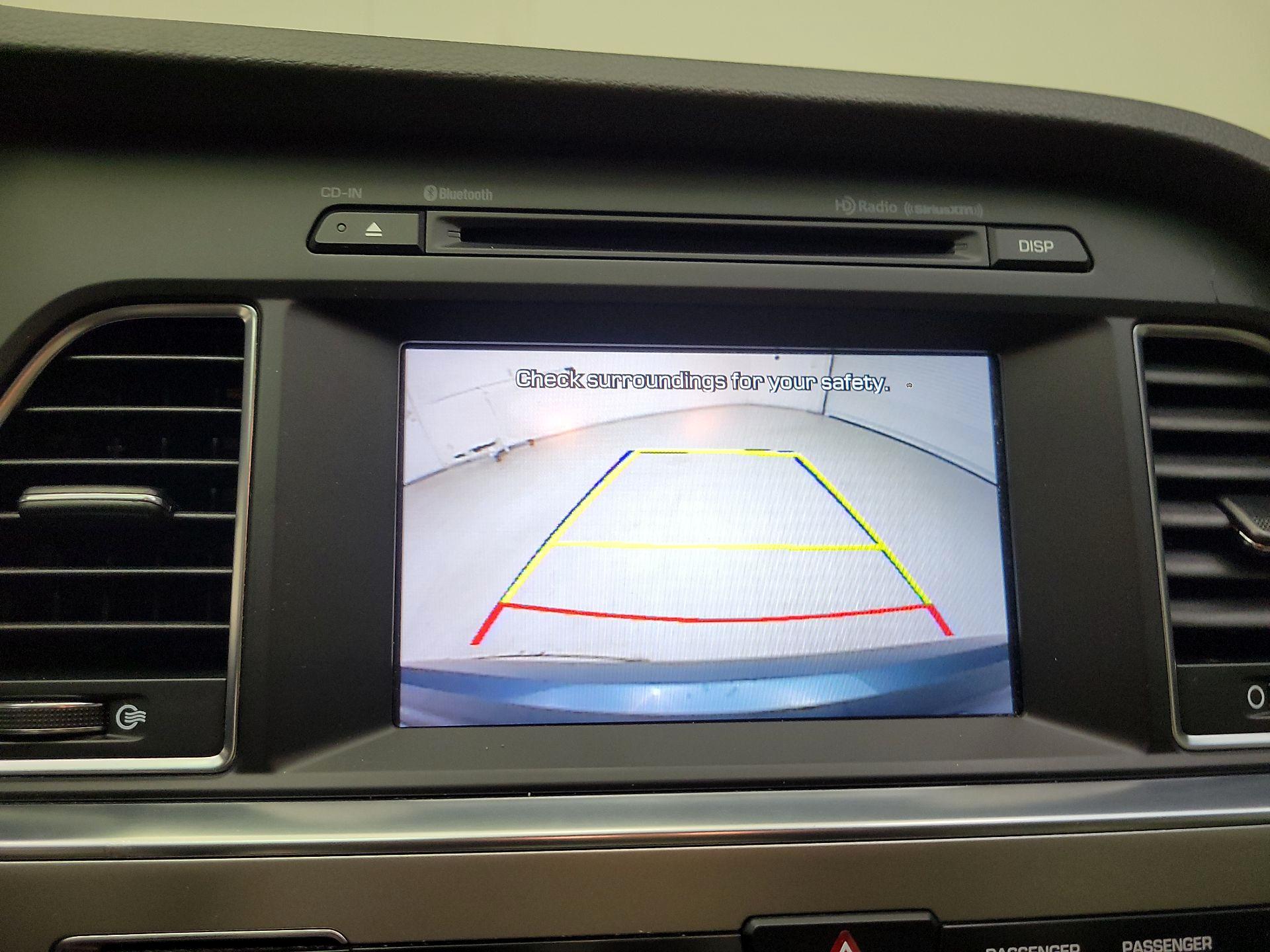 Thumbnail: 2016 Hyundai Sonata - 14
