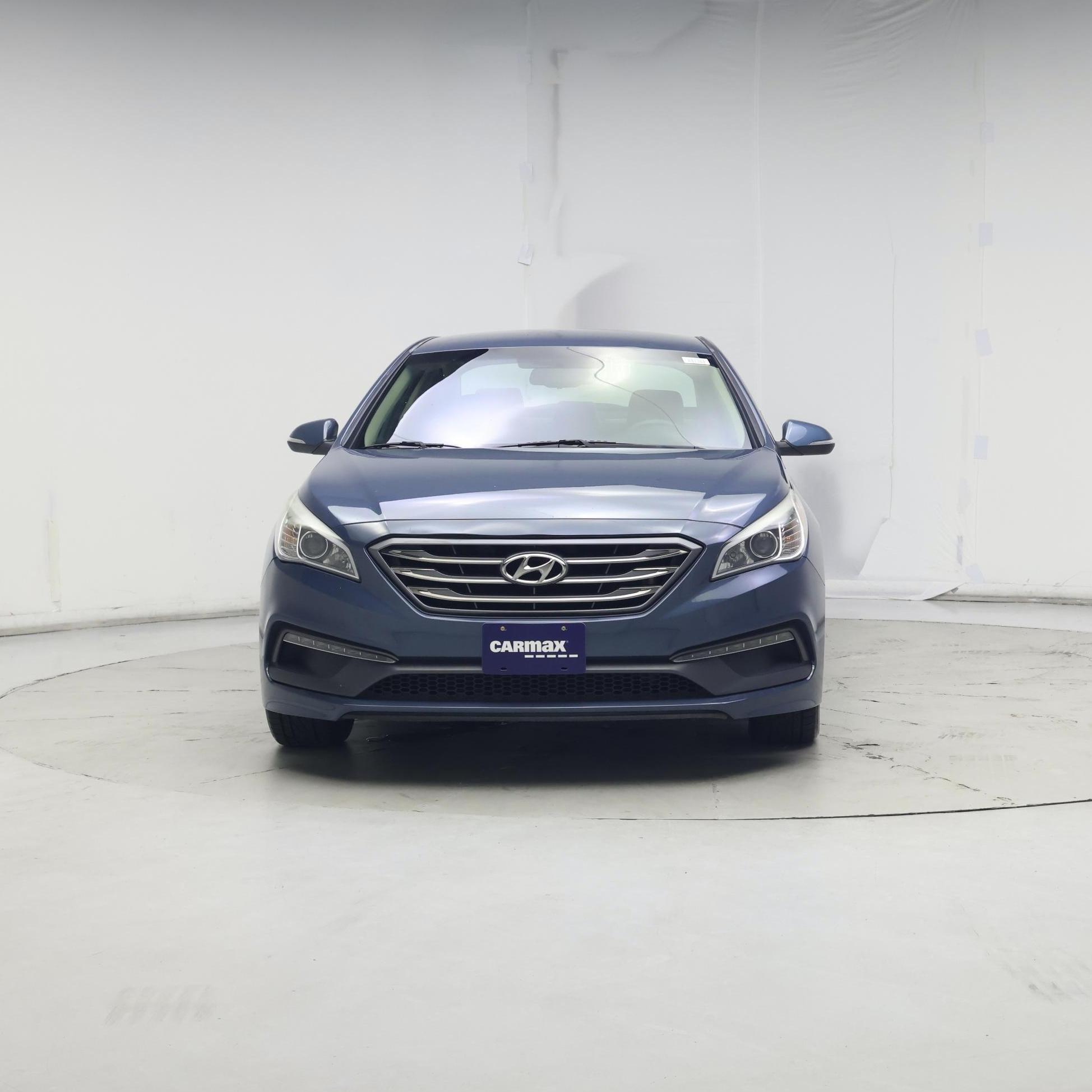Thumbnail: 2016 Hyundai Sonata - 5