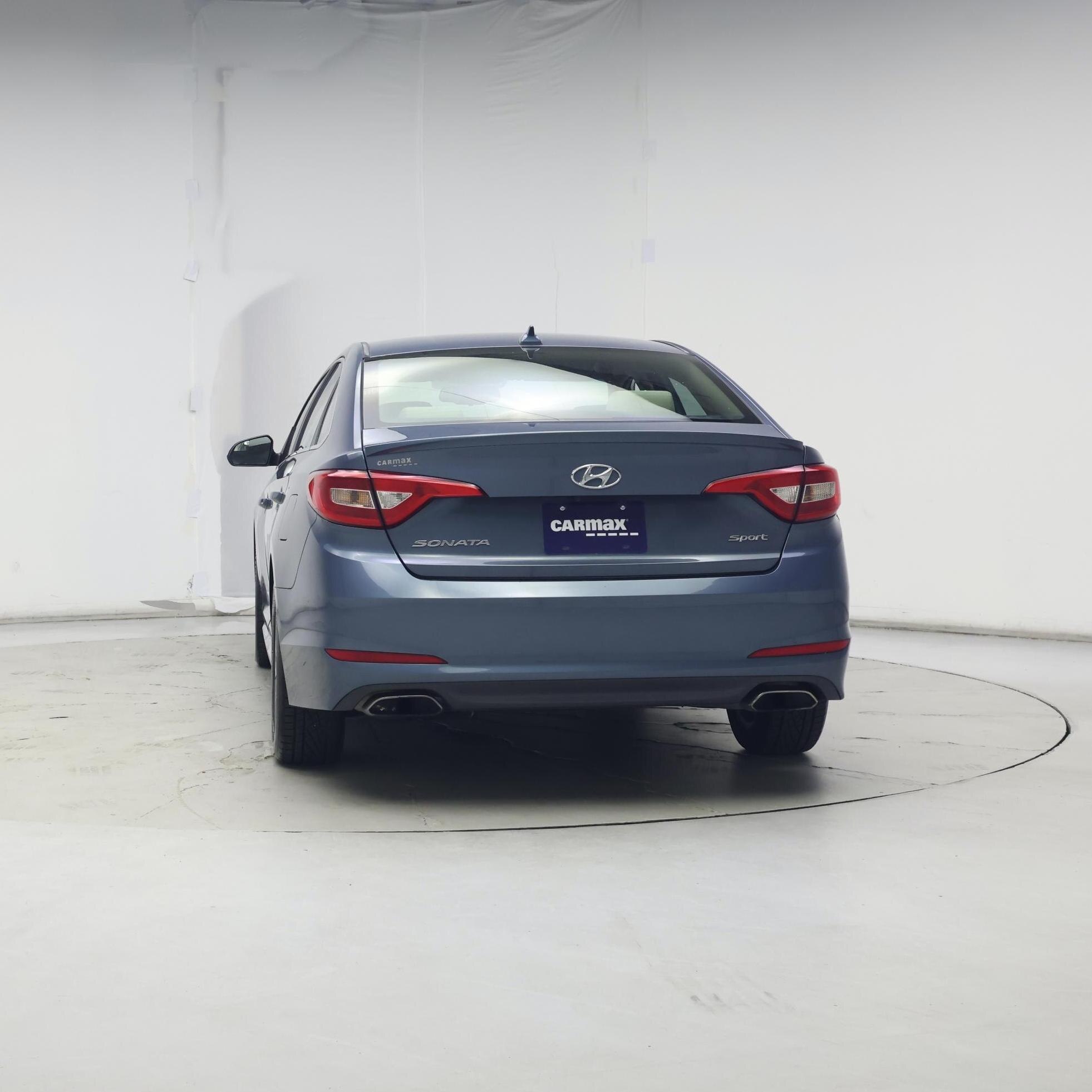 Thumbnail: 2016 Hyundai Sonata - 6