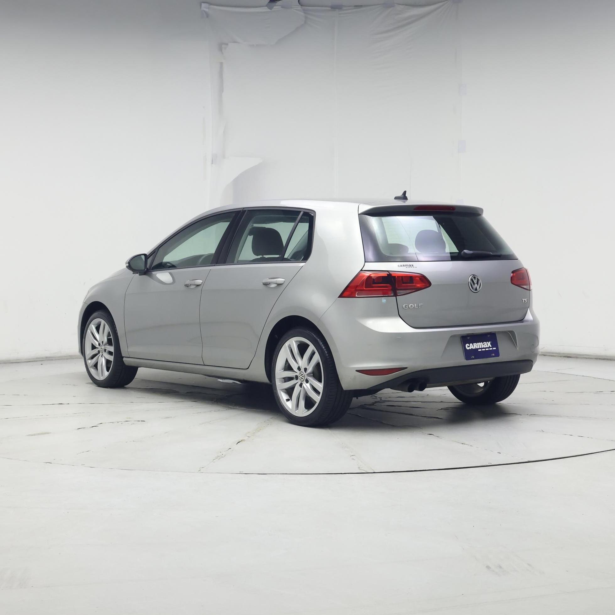 Thumbnail: 2015 Volkswagen Golf - 2