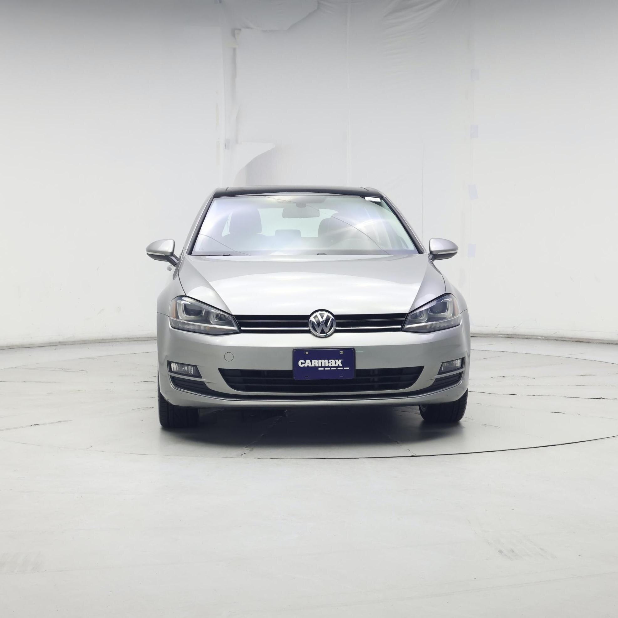 Thumbnail: 2015 Volkswagen Golf - 5