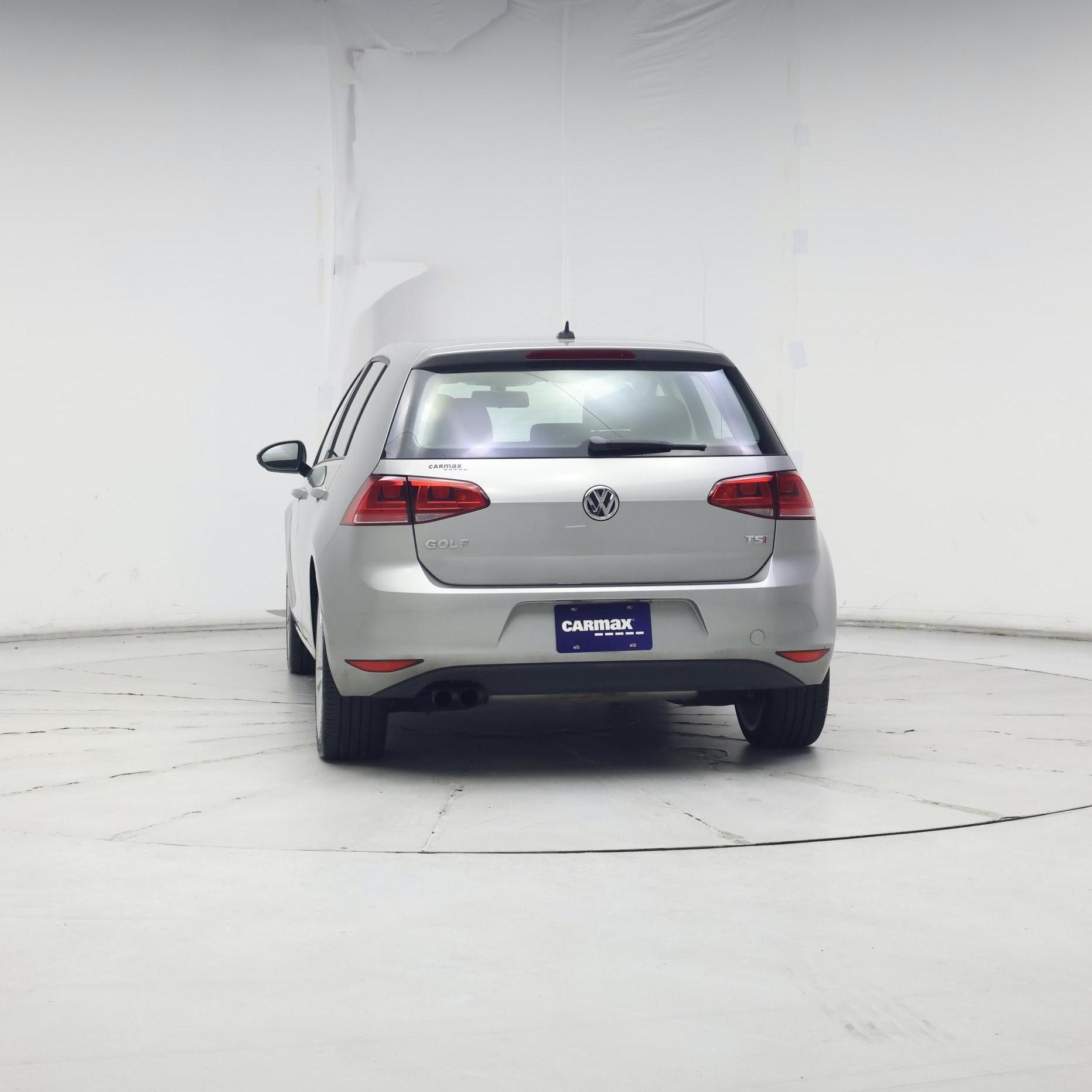 Thumbnail: 2015 Volkswagen Golf - 6