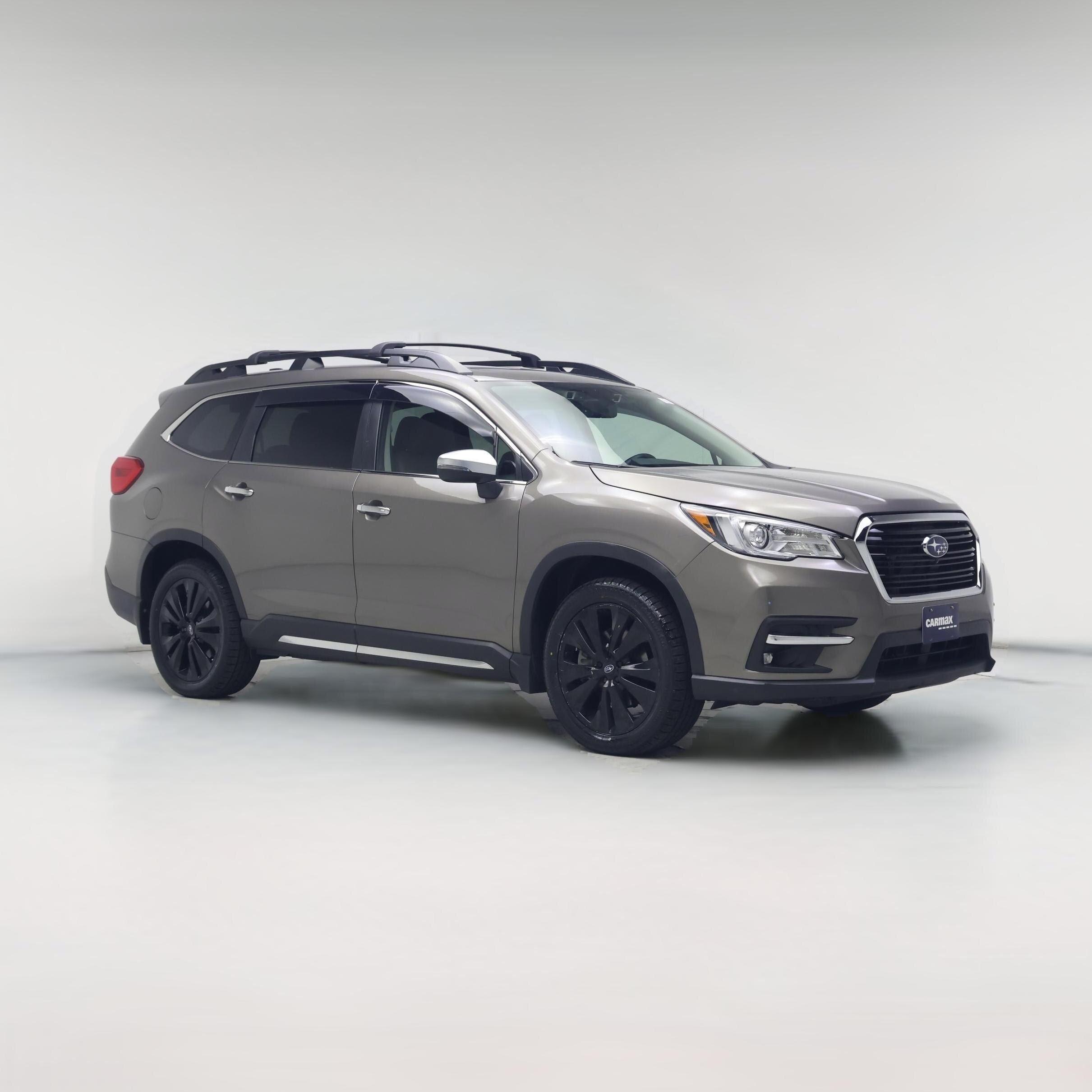 Thumbnail: 2022 Subaru Ascent - 1