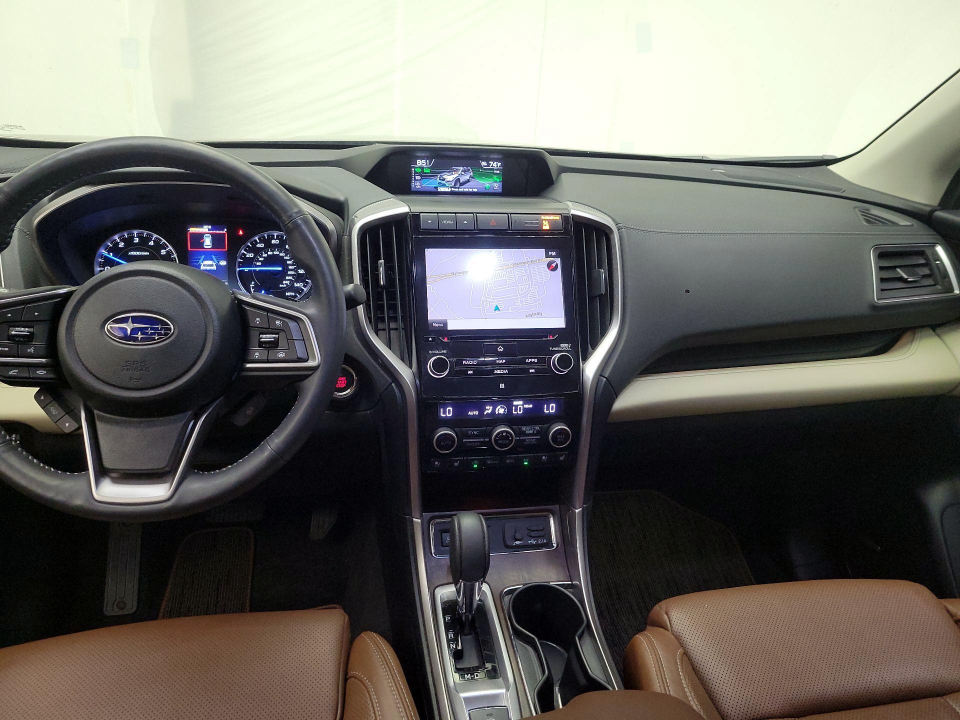 Thumbnail: 2022 Subaru Ascent - 9