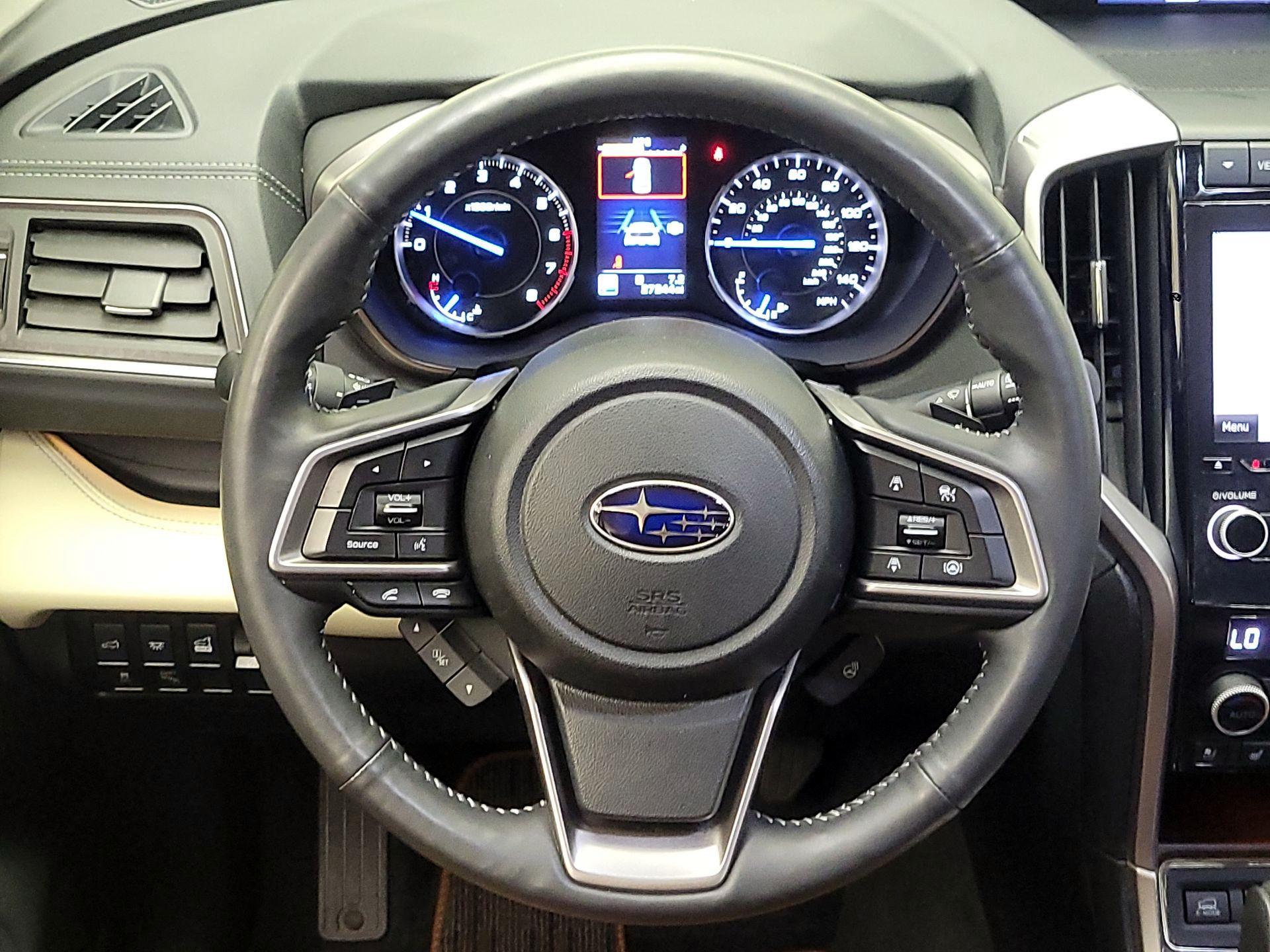 Thumbnail: 2022 Subaru Ascent - 10