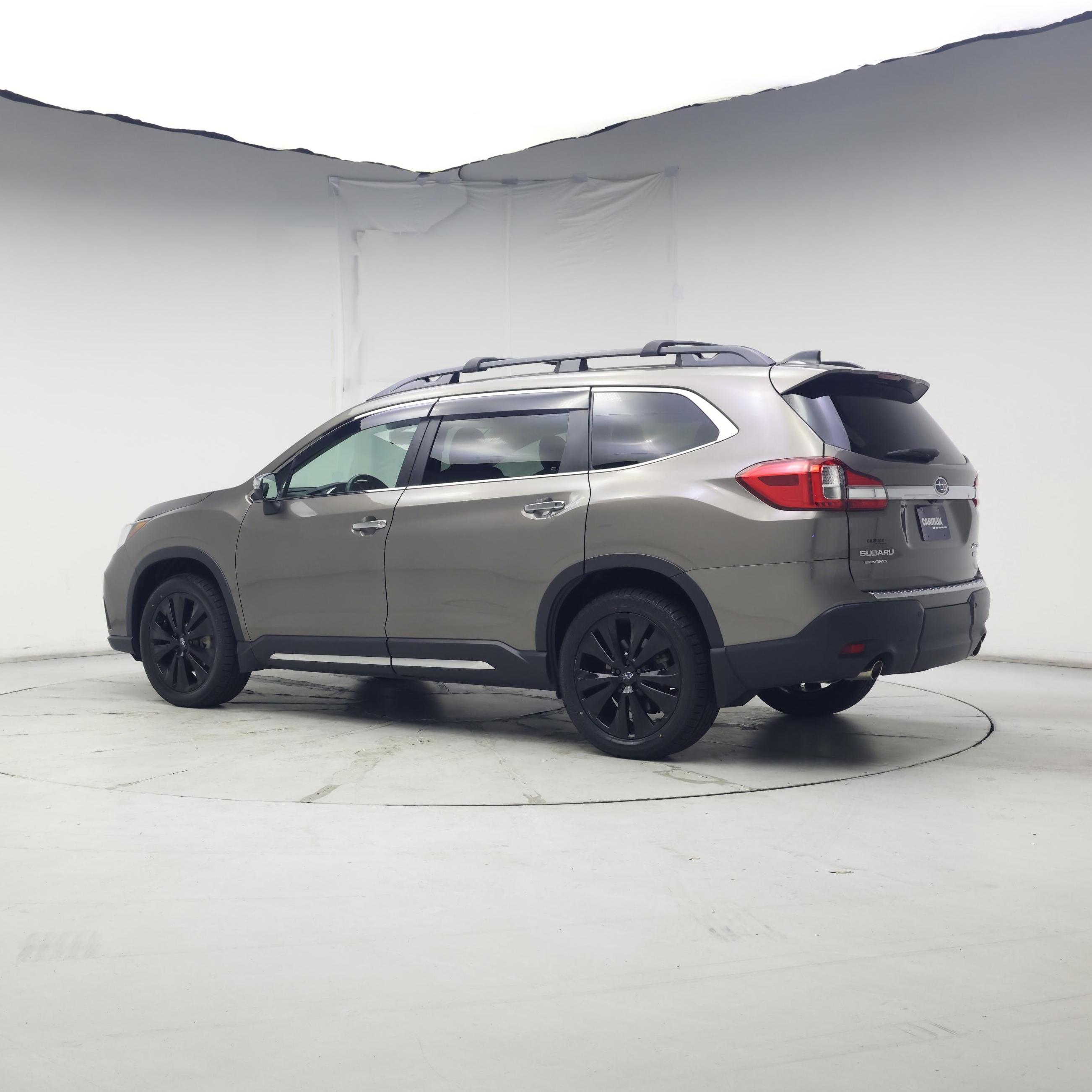 Thumbnail: 2022 Subaru Ascent - 2