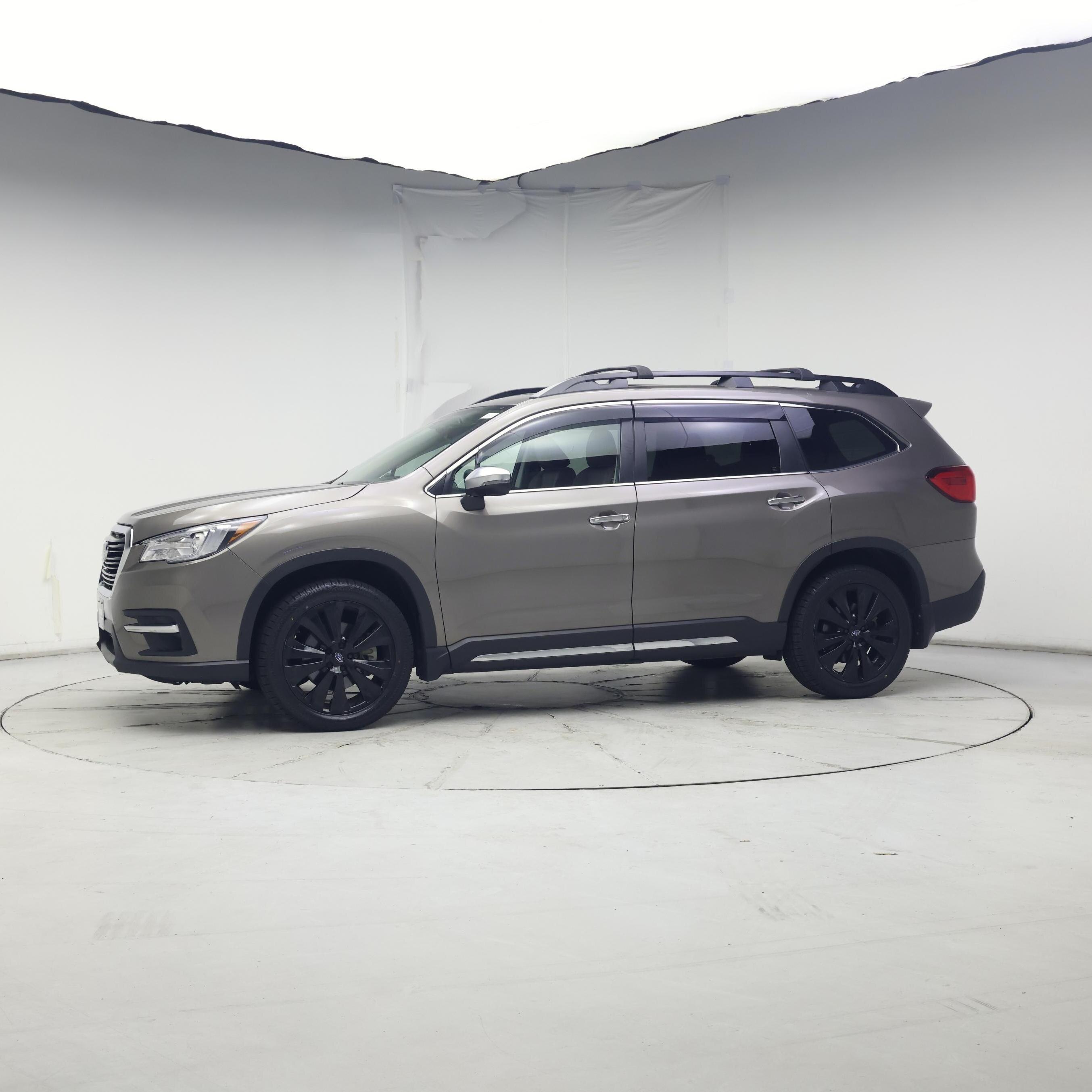 Thumbnail: 2022 Subaru Ascent - 3