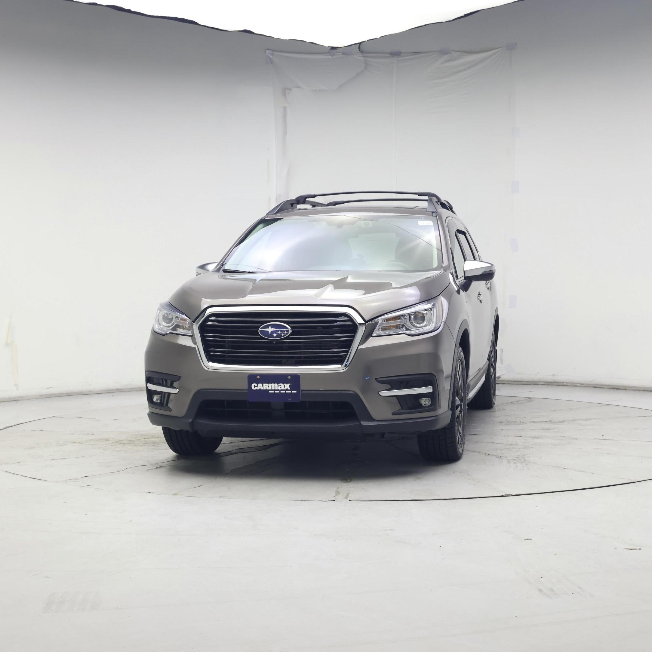 Thumbnail: 2022 Subaru Ascent - 4