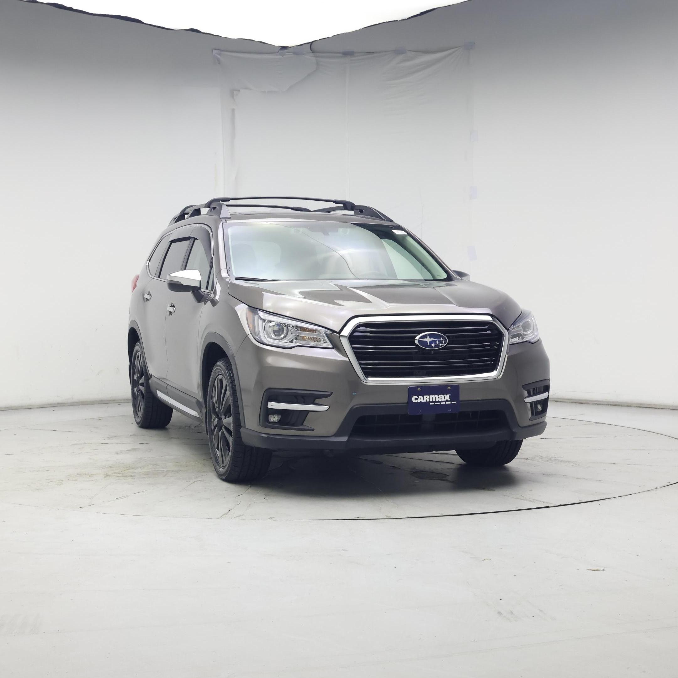 Thumbnail: 2022 Subaru Ascent - 5