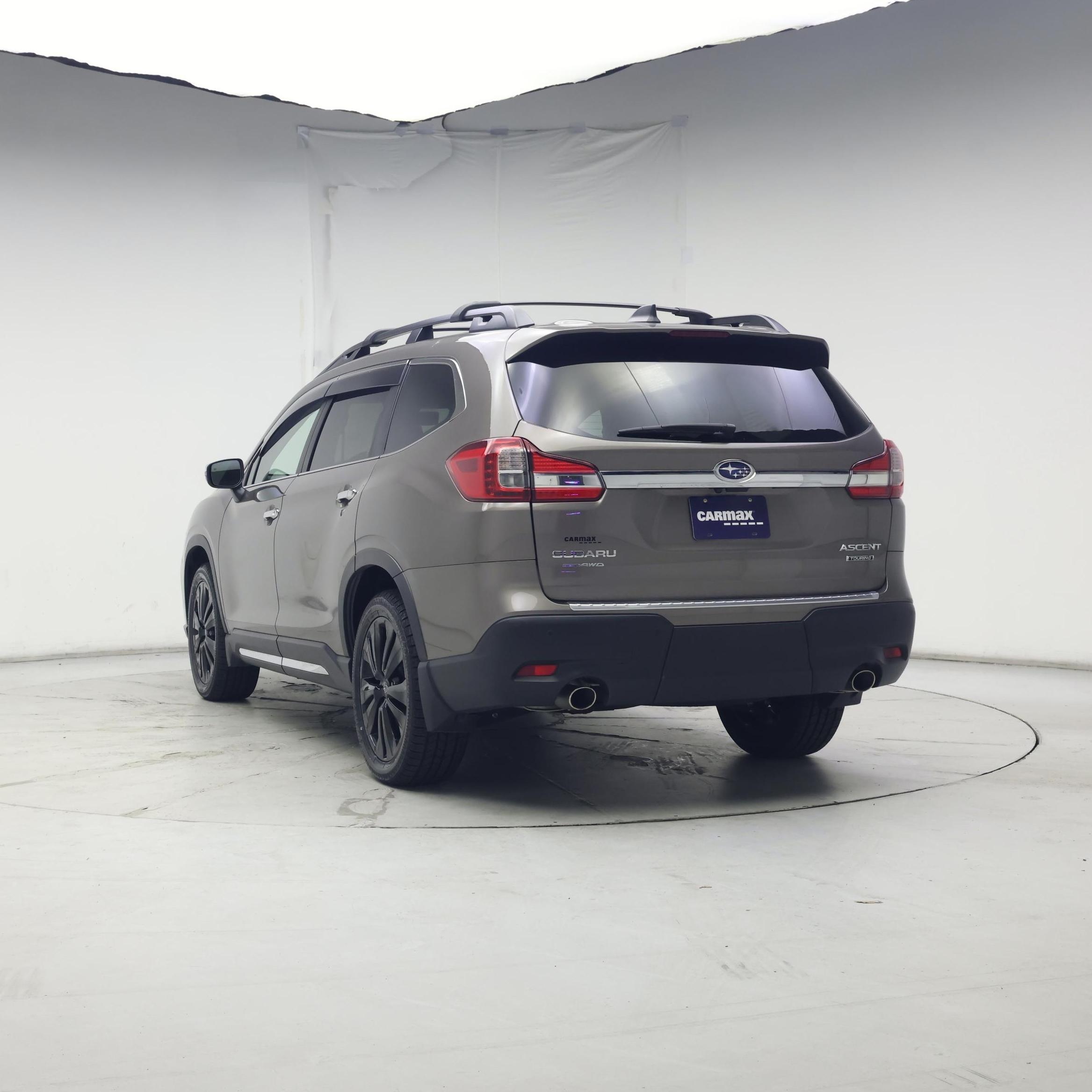 Thumbnail: 2022 Subaru Ascent - 6