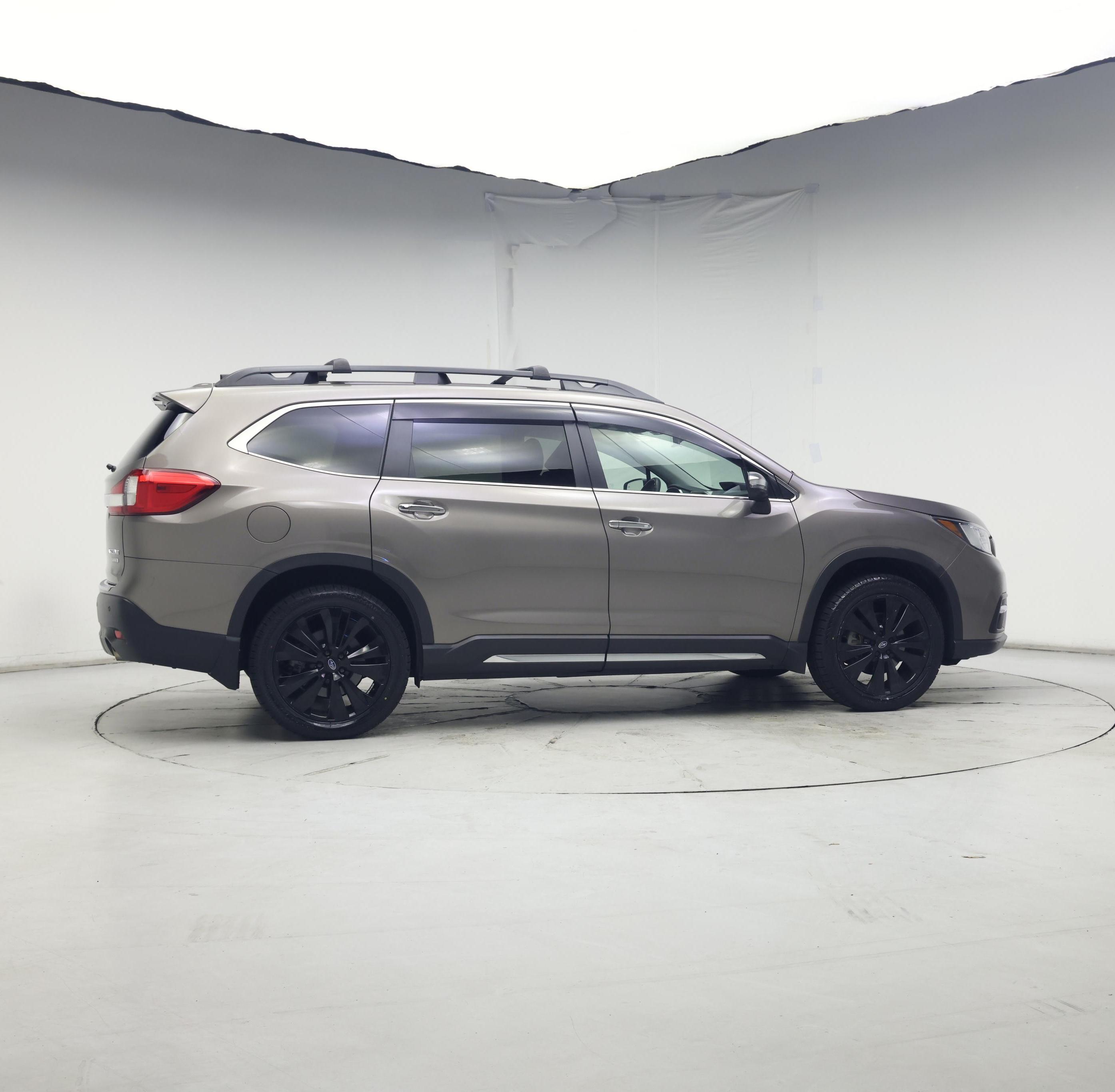 Thumbnail: 2022 Subaru Ascent - 7