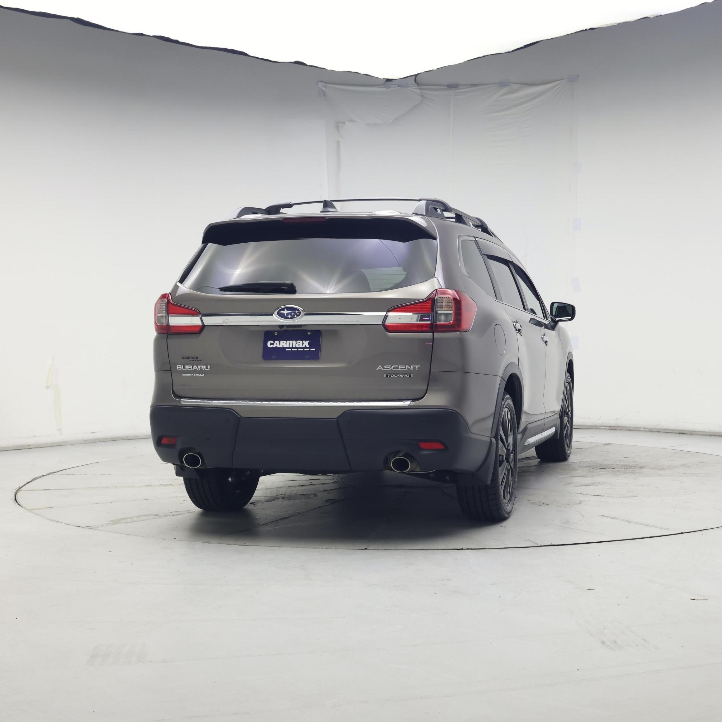 Thumbnail: 2022 Subaru Ascent - 8