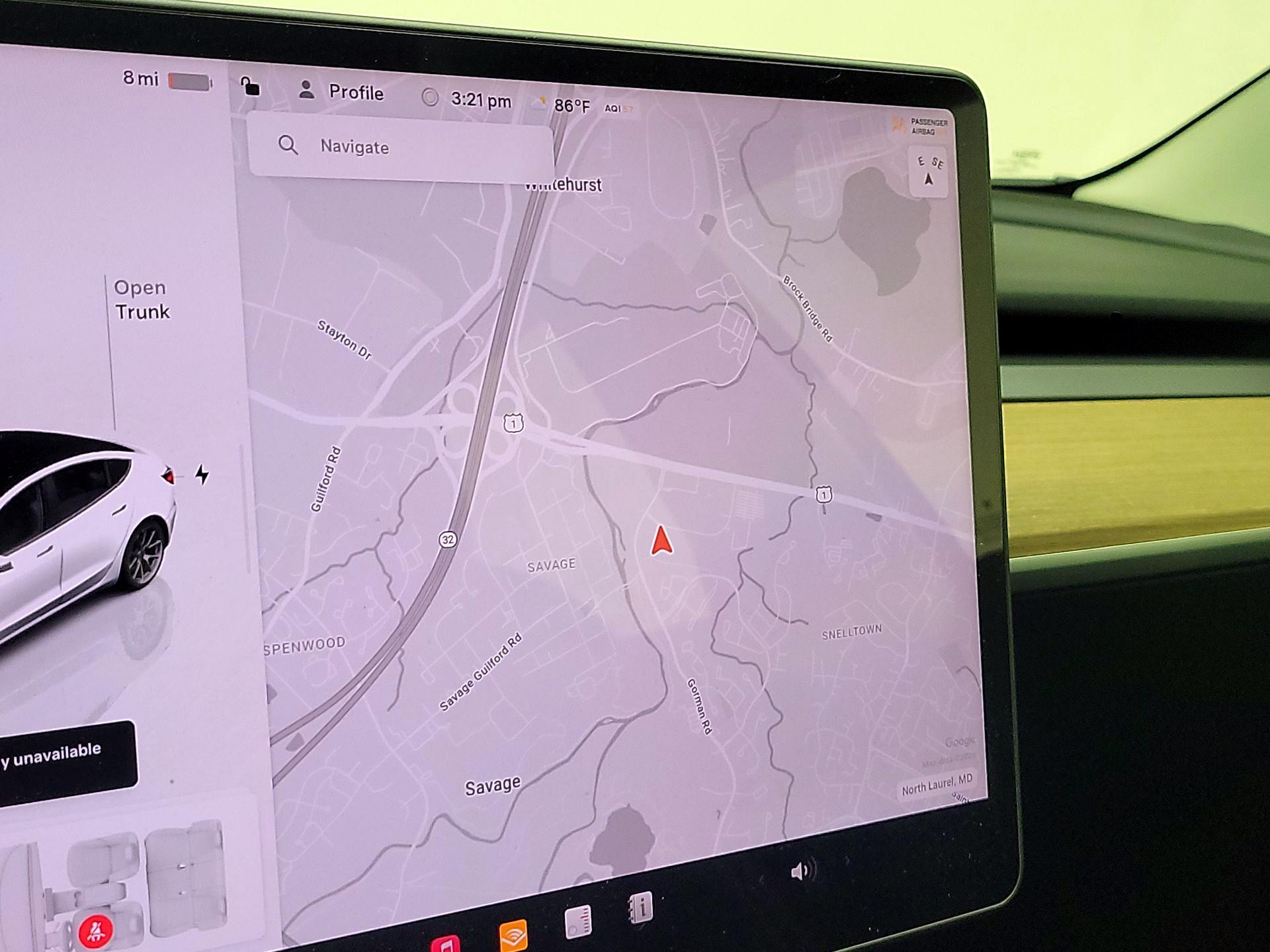 Thumbnail: 2023 Tesla Model 3 - 13