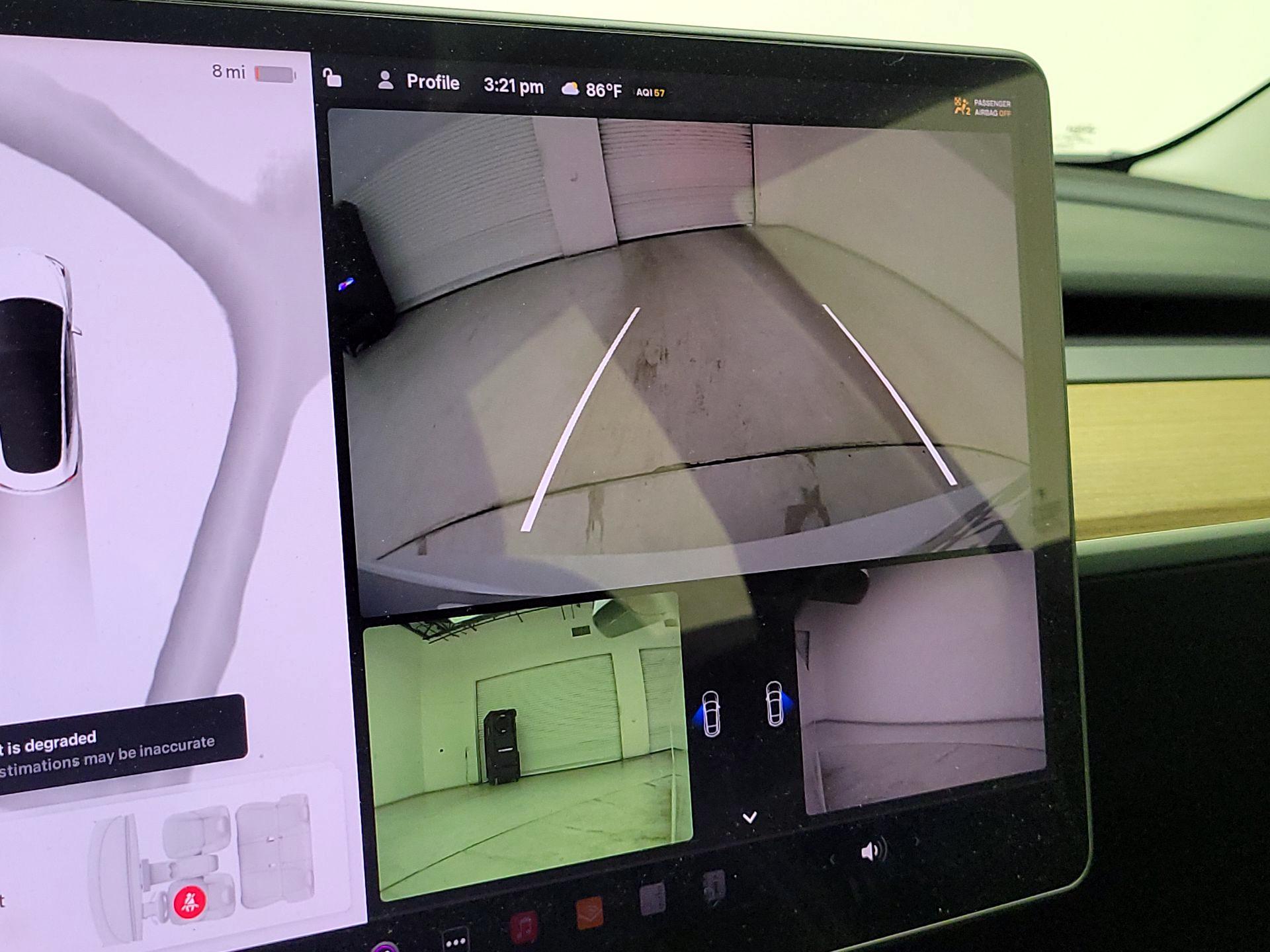Thumbnail: 2023 Tesla Model 3 - 14