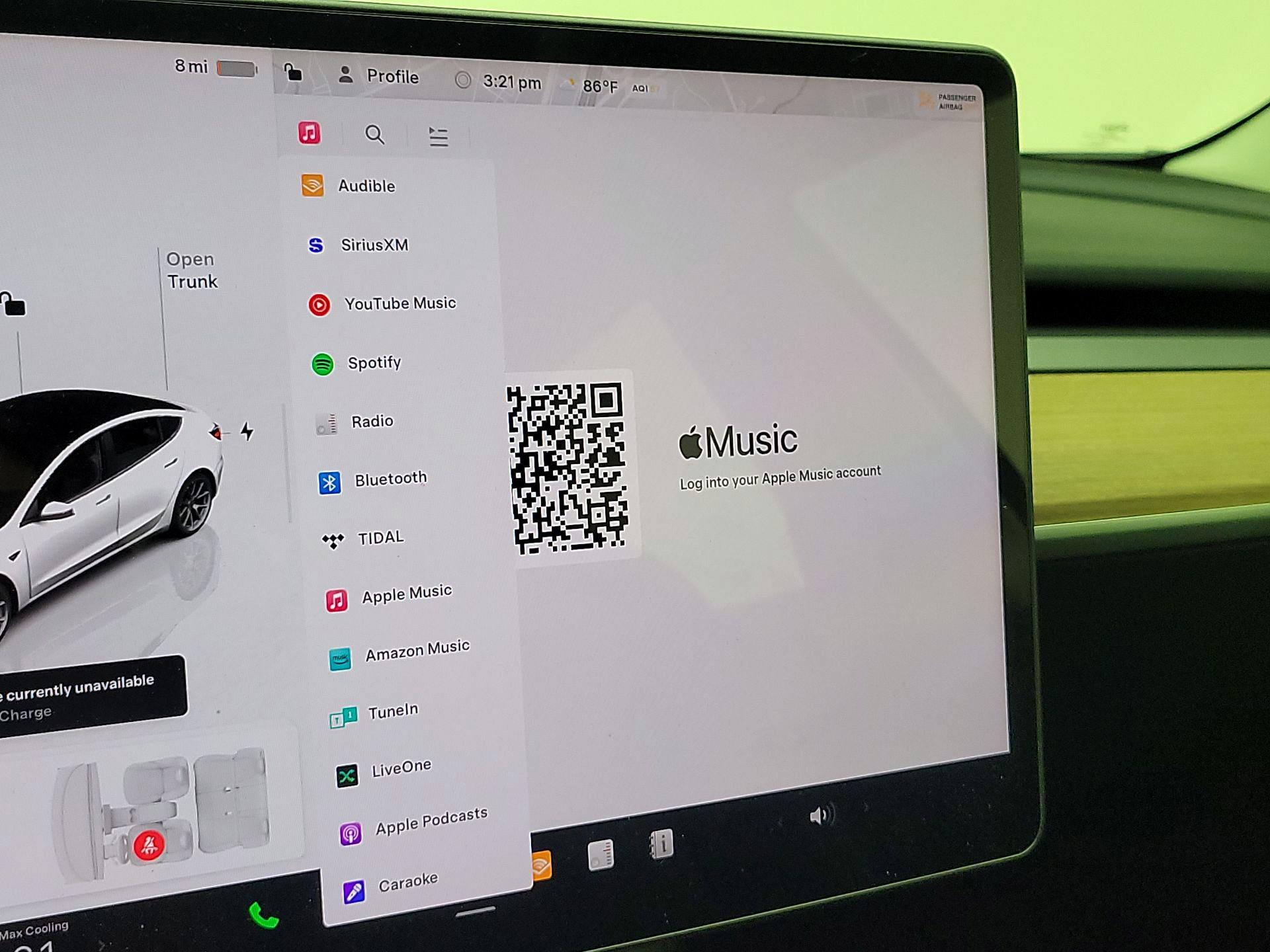 Thumbnail: 2023 Tesla Model 3 - 15