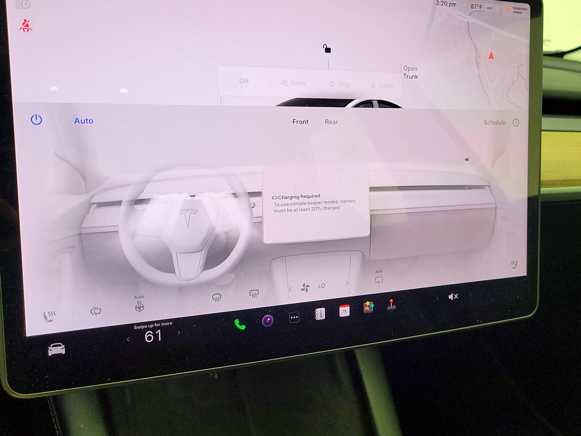 Thumbnail: 2023 Tesla Model 3 - 16