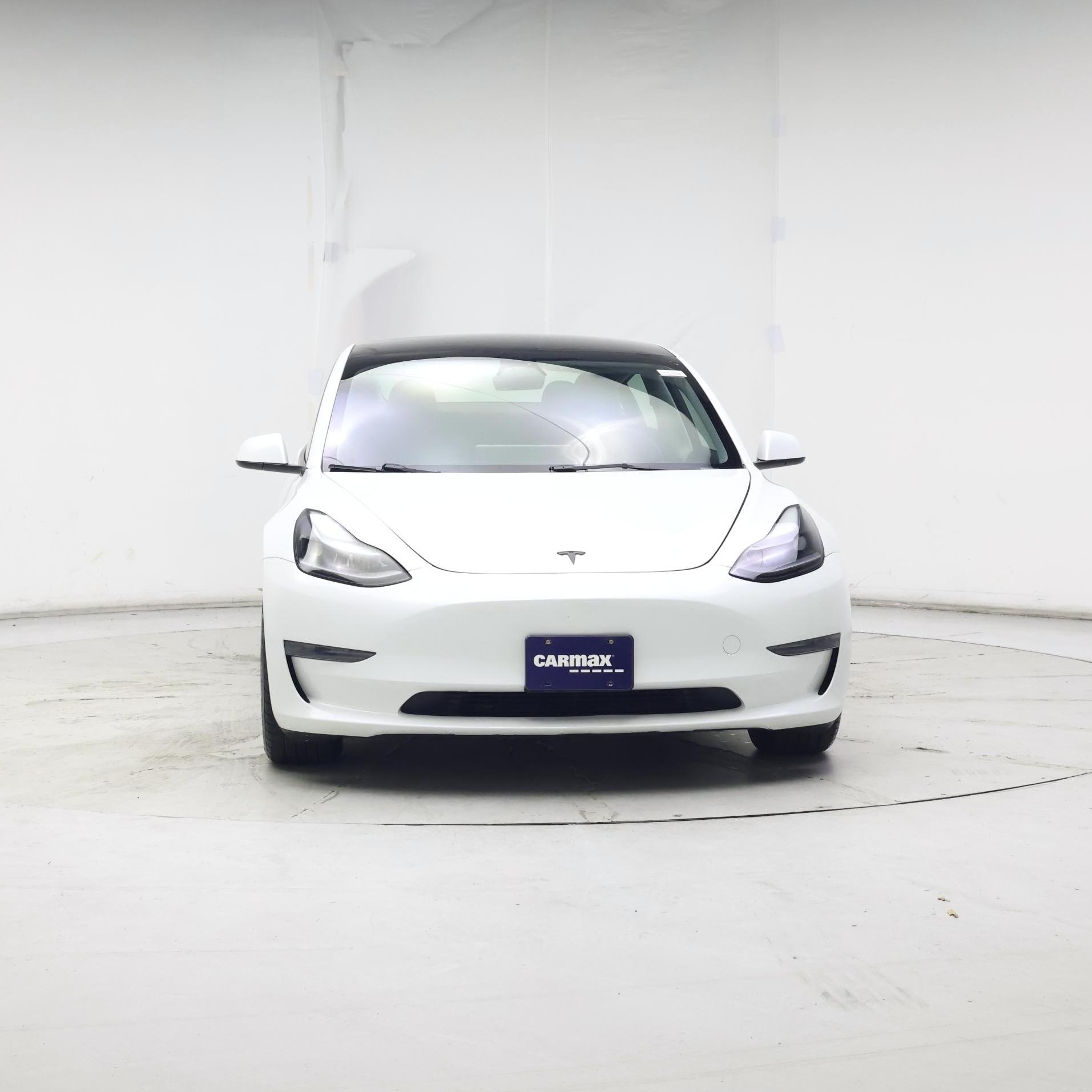 Thumbnail: 2023 Tesla Model 3 - 5