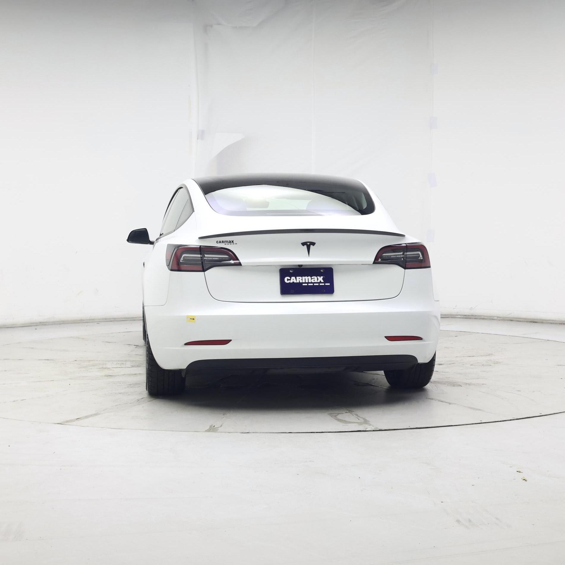 Thumbnail: 2023 Tesla Model 3 - 6