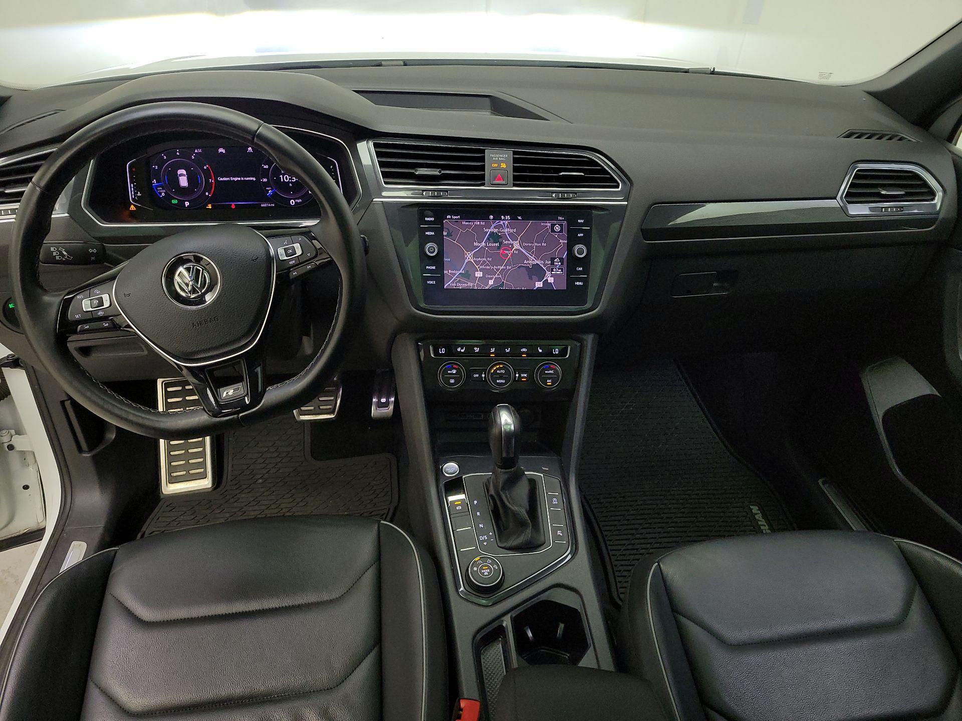 Thumbnail: 2020 Volkswagen Tiguan - 9