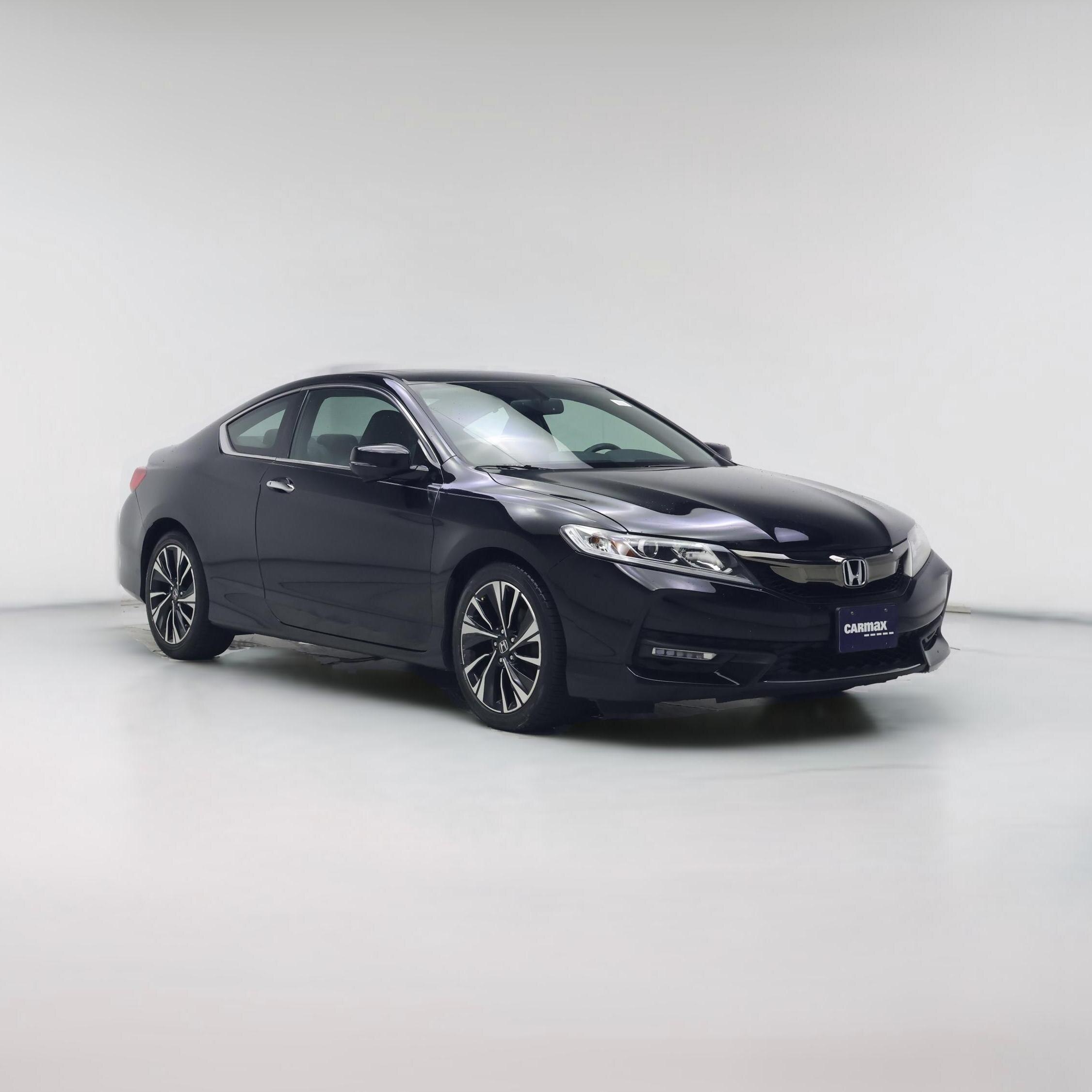 Thumbnail: 2017 Honda Accord - 1