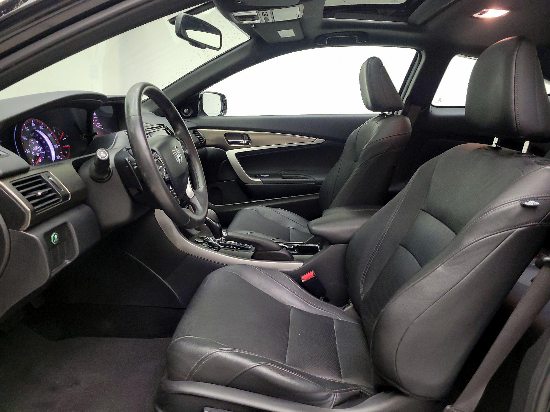 Thumbnail: 2017 Honda Accord - 11