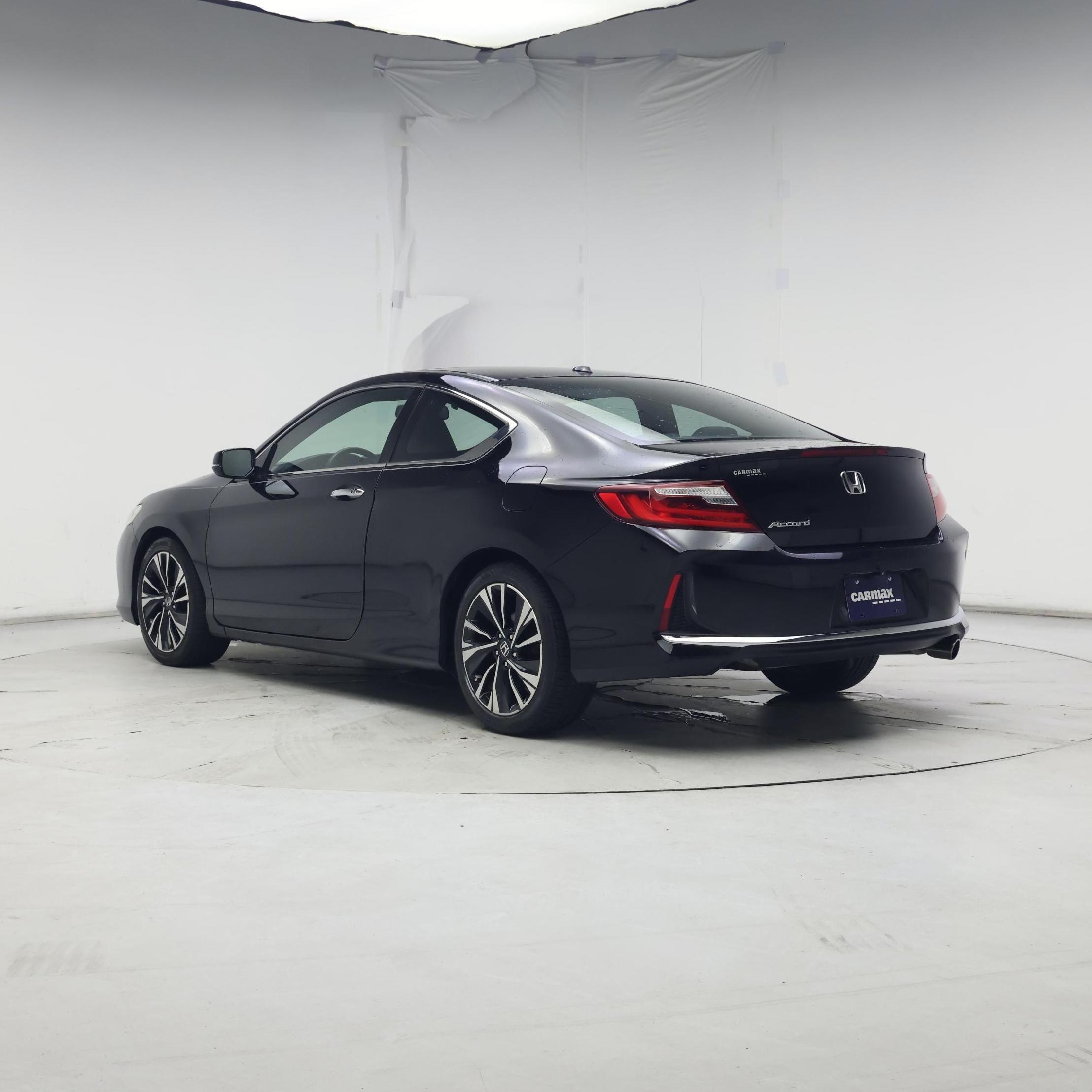 Thumbnail: 2017 Honda Accord - 2