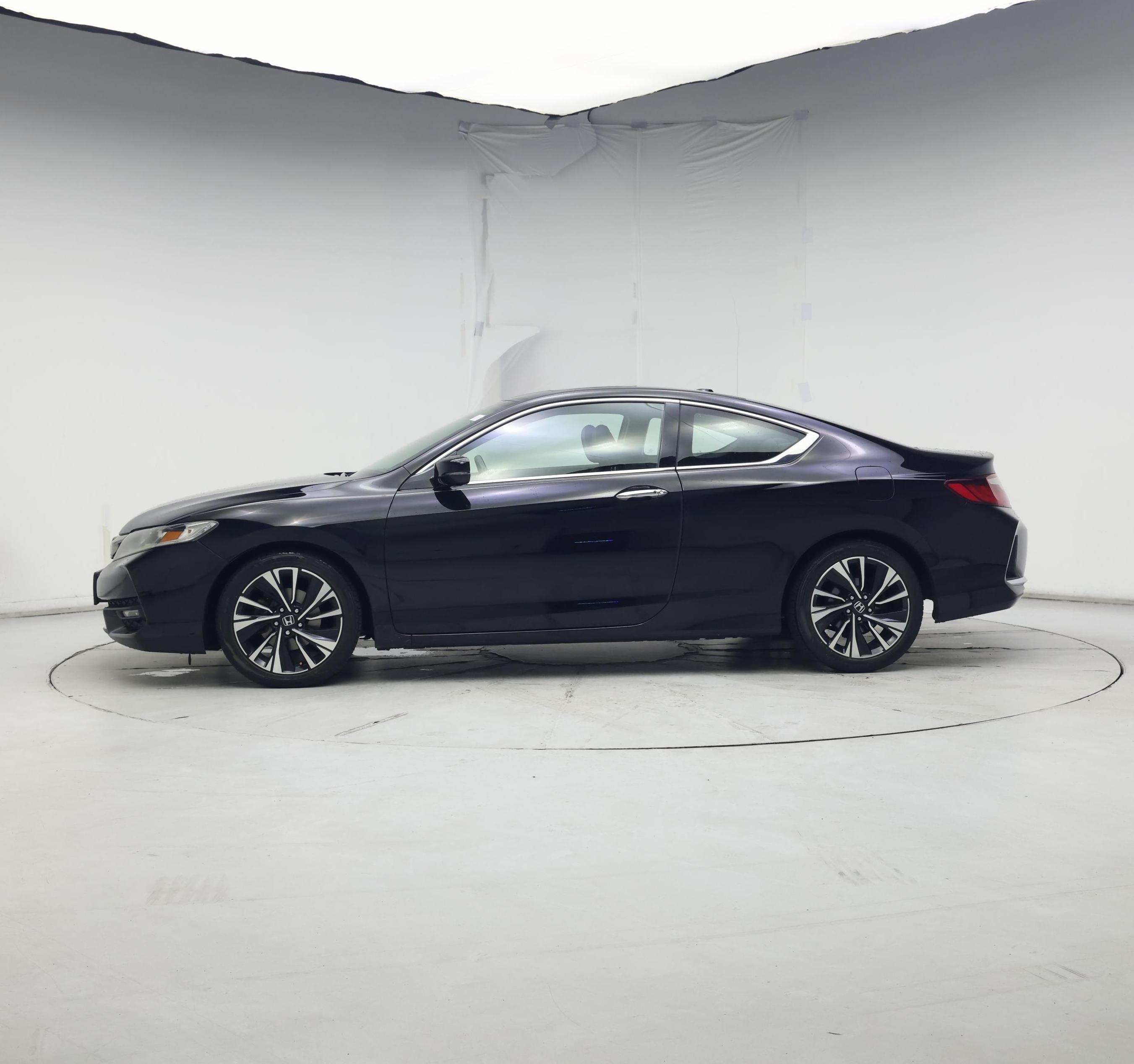 Thumbnail: 2017 Honda Accord - 3