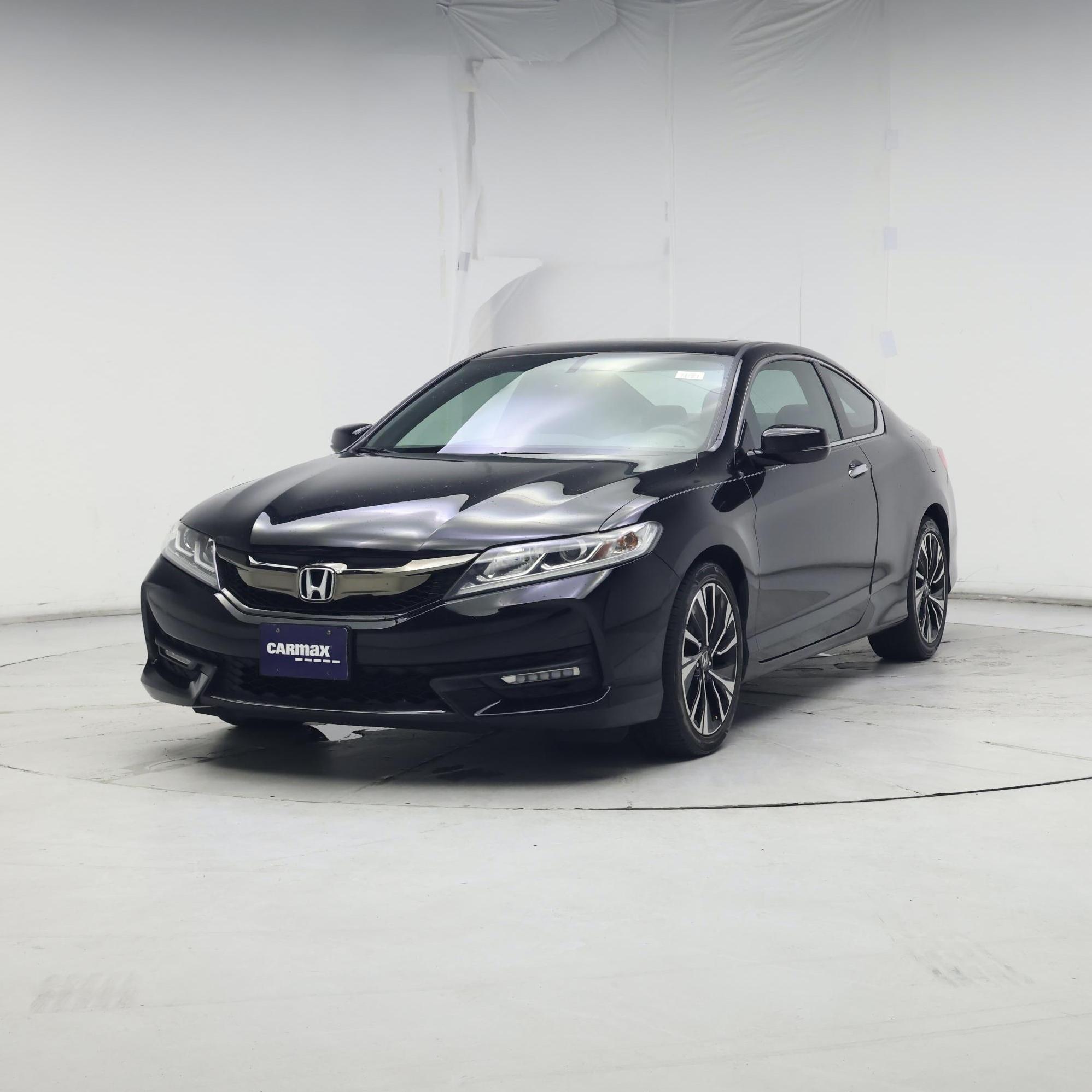Thumbnail: 2017 Honda Accord - 4