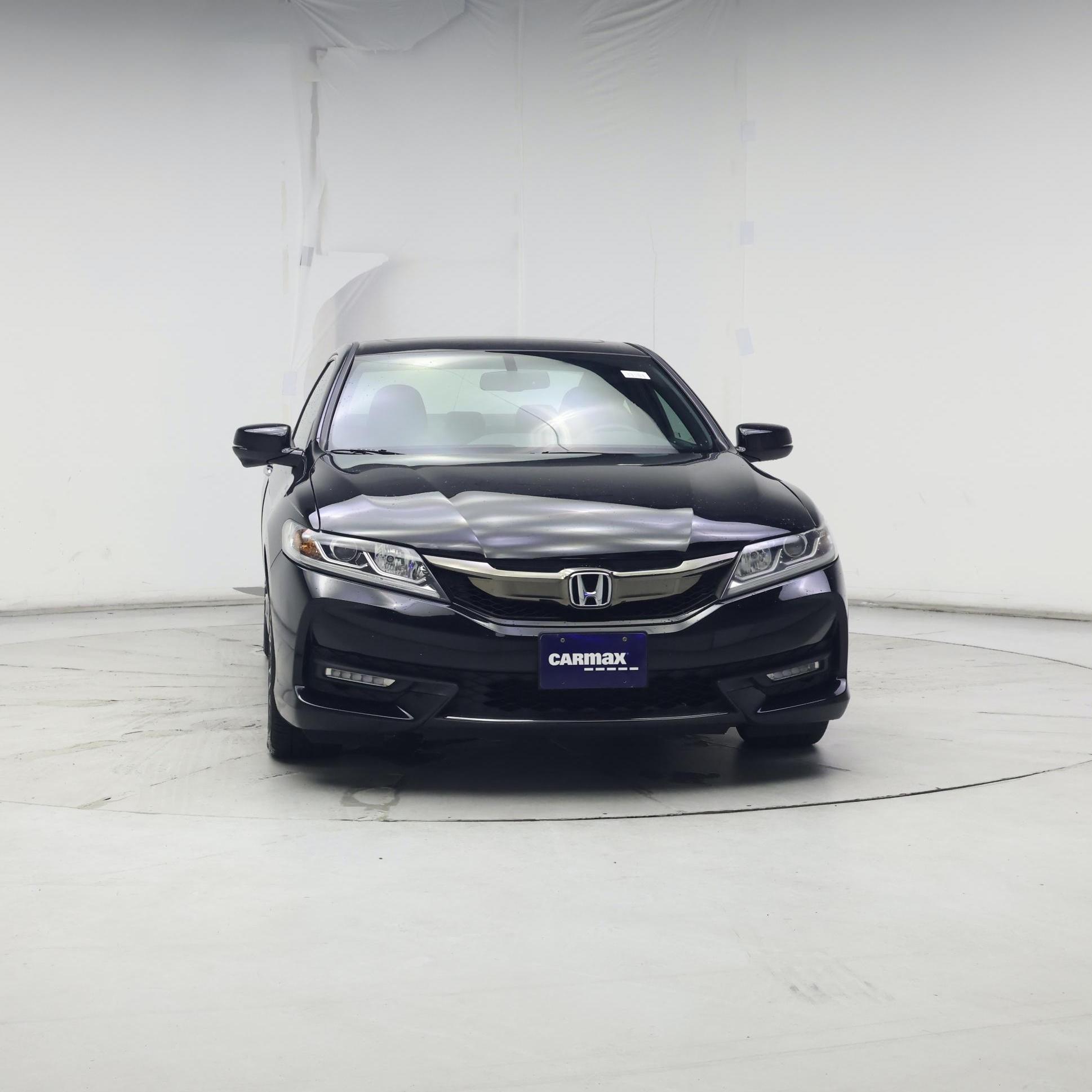 Thumbnail: 2017 Honda Accord - 5