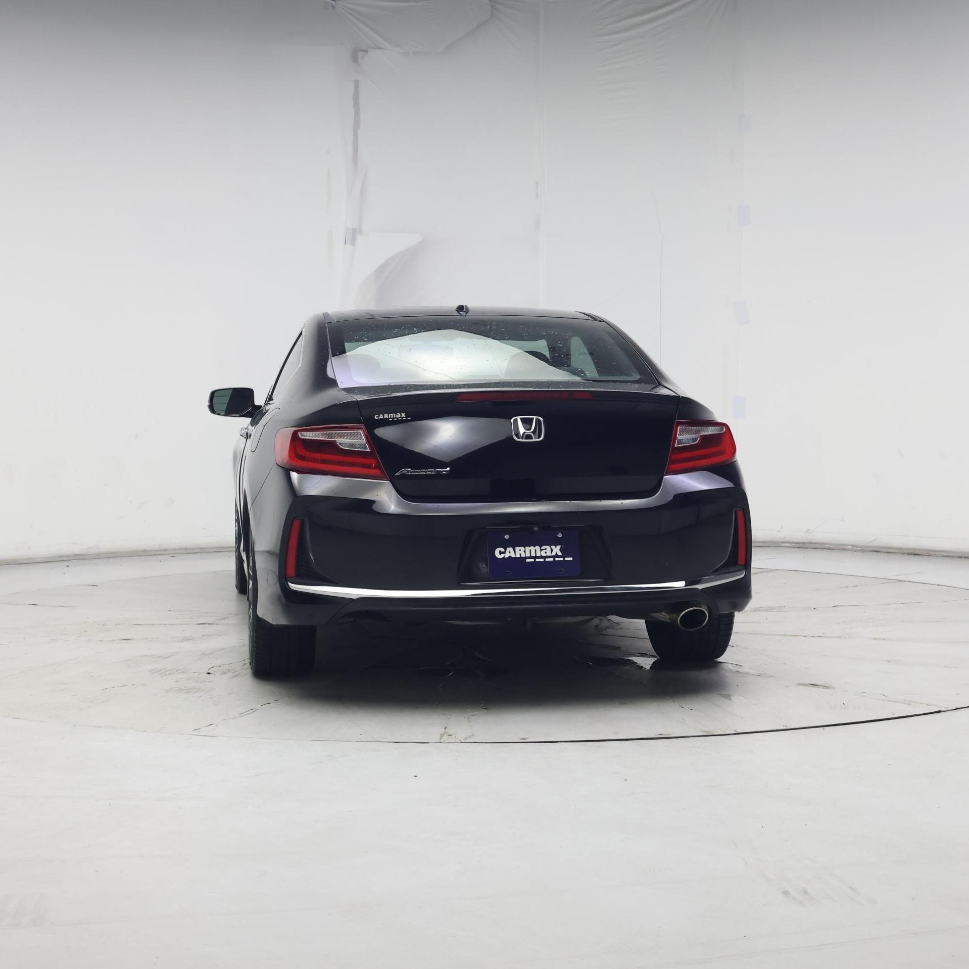 Thumbnail: 2017 Honda Accord - 6