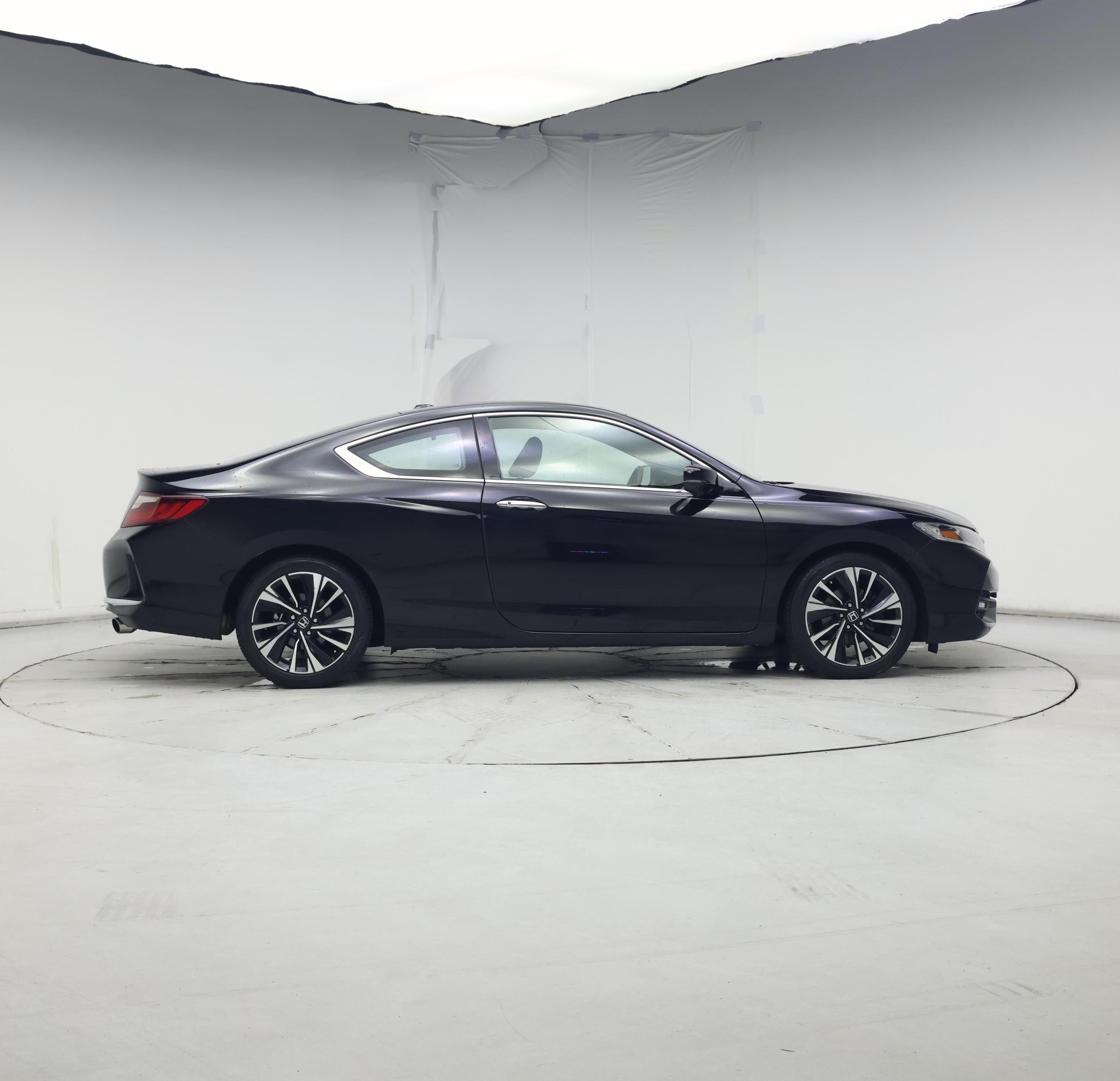 Thumbnail: 2017 Honda Accord - 7