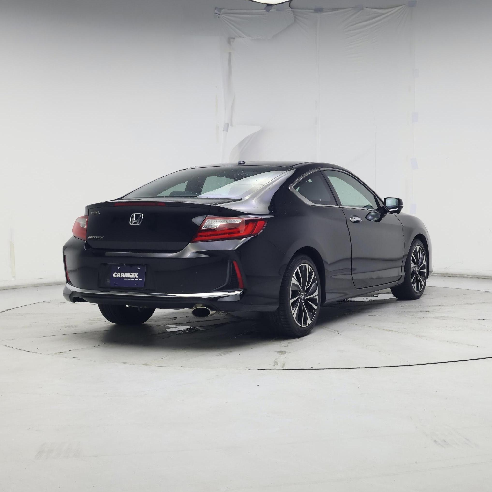 Thumbnail: 2017 Honda Accord - 8