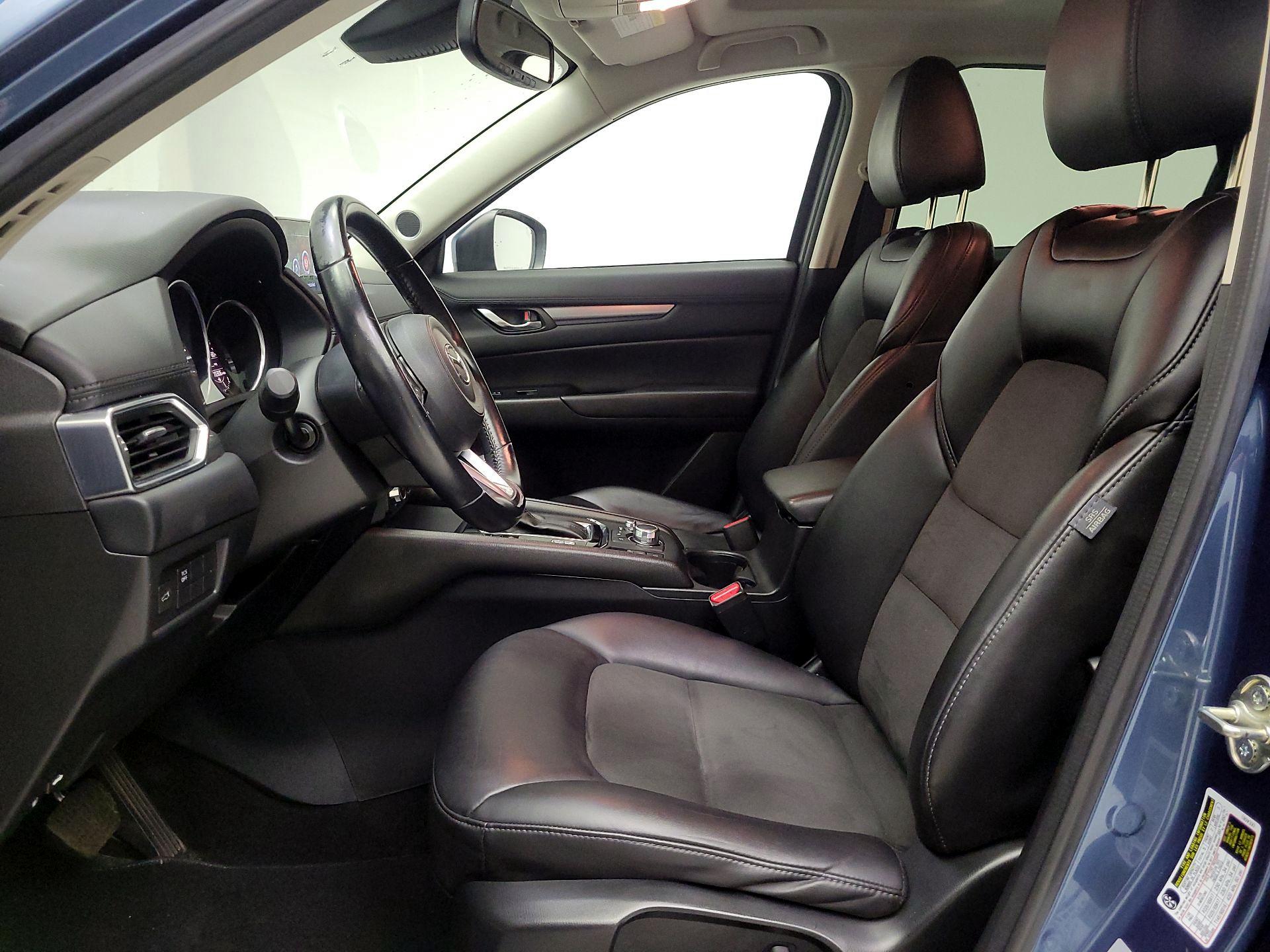 Thumbnail: 2017 Mazda CX-5 - 11