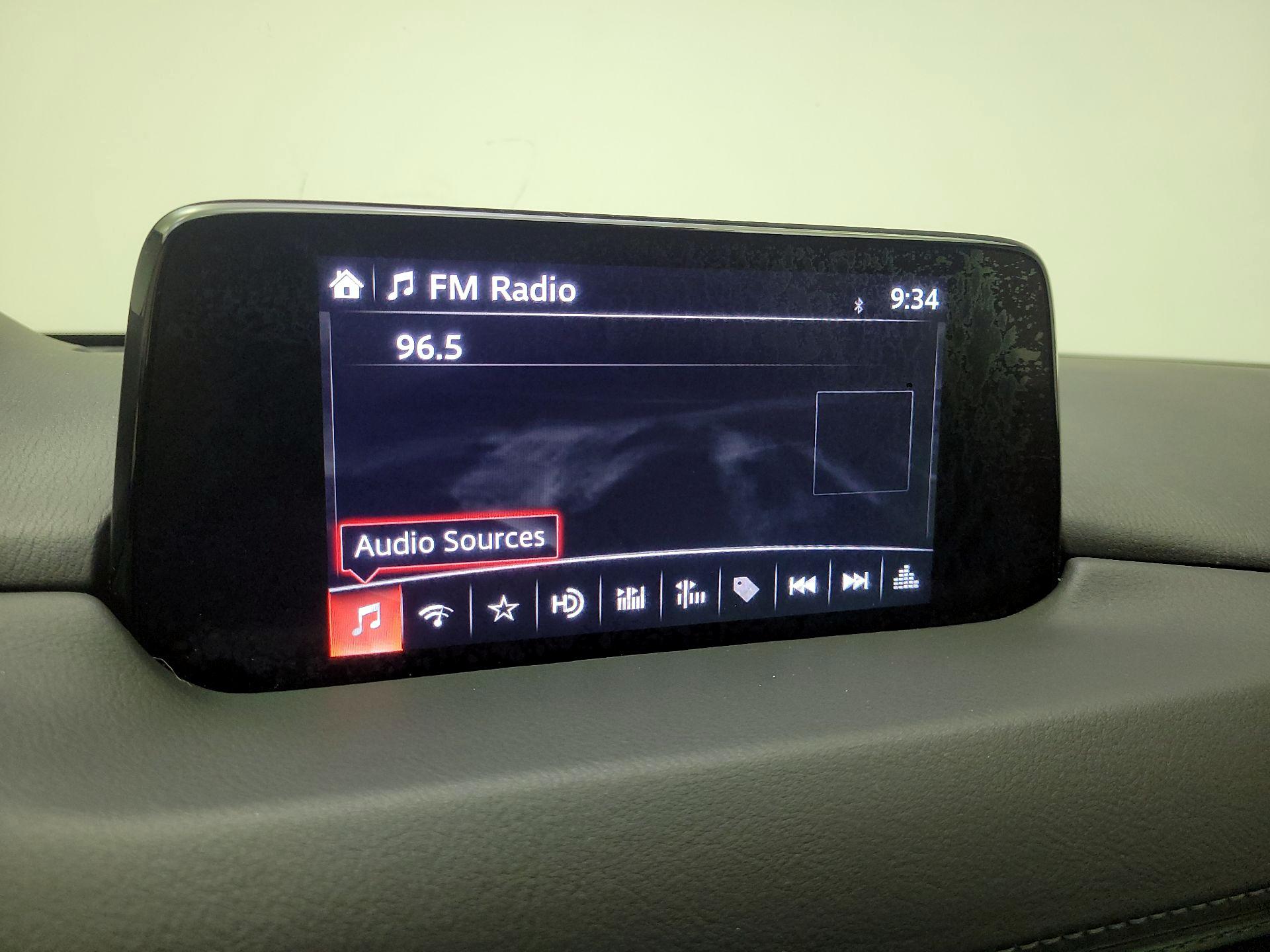 Thumbnail: 2017 Mazda CX-5 - 15