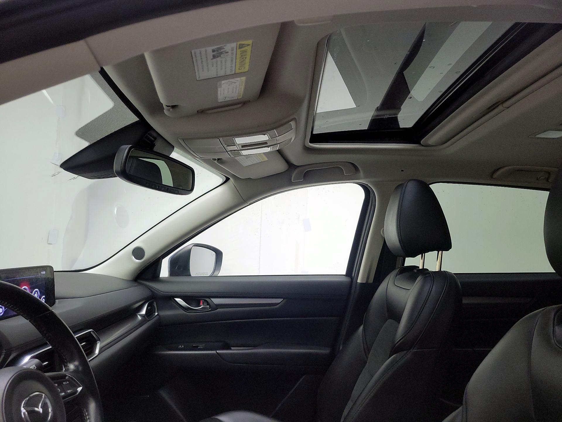 Thumbnail: 2017 Mazda CX-5 - 19